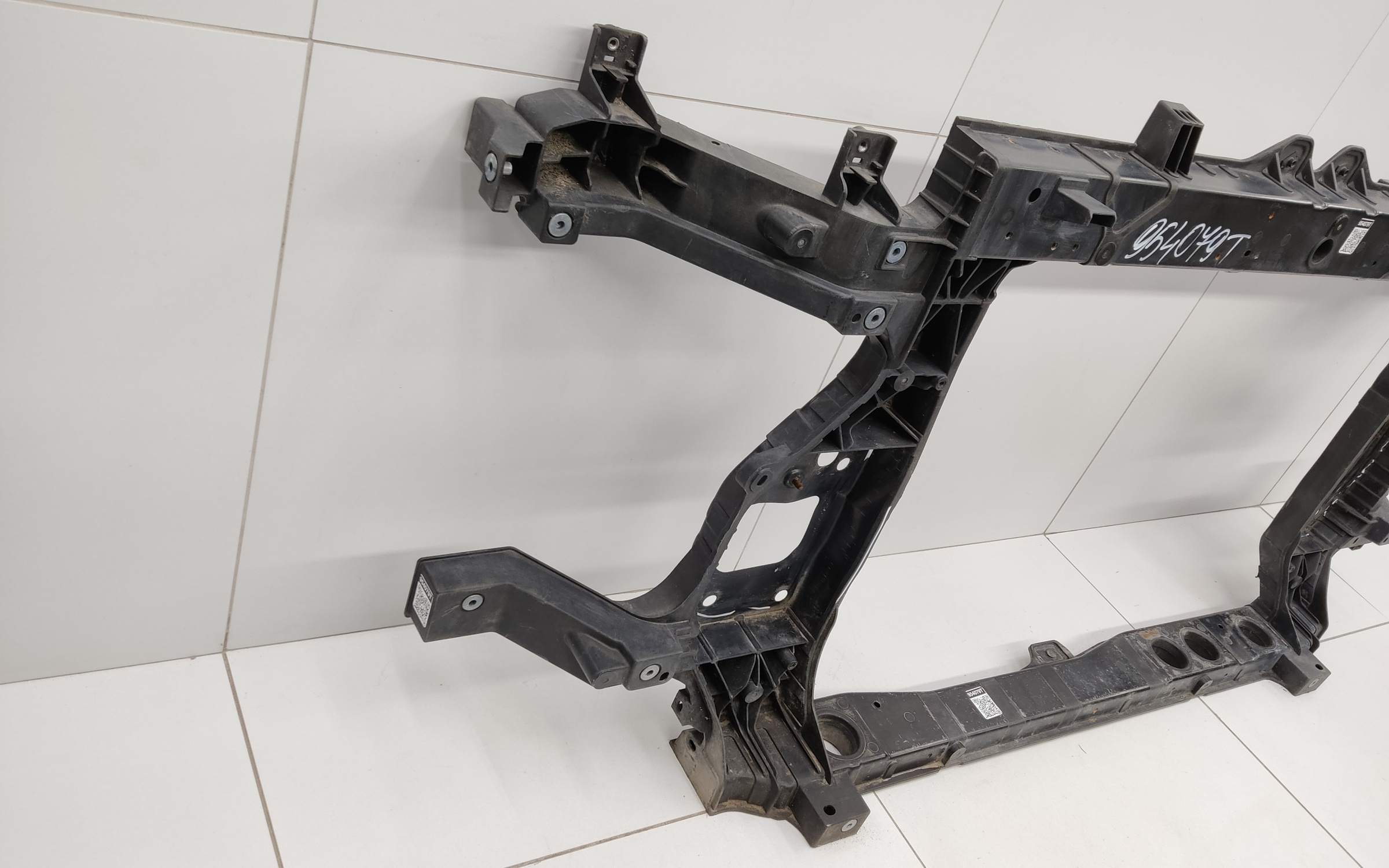 Панель передняя Hyundai Staria