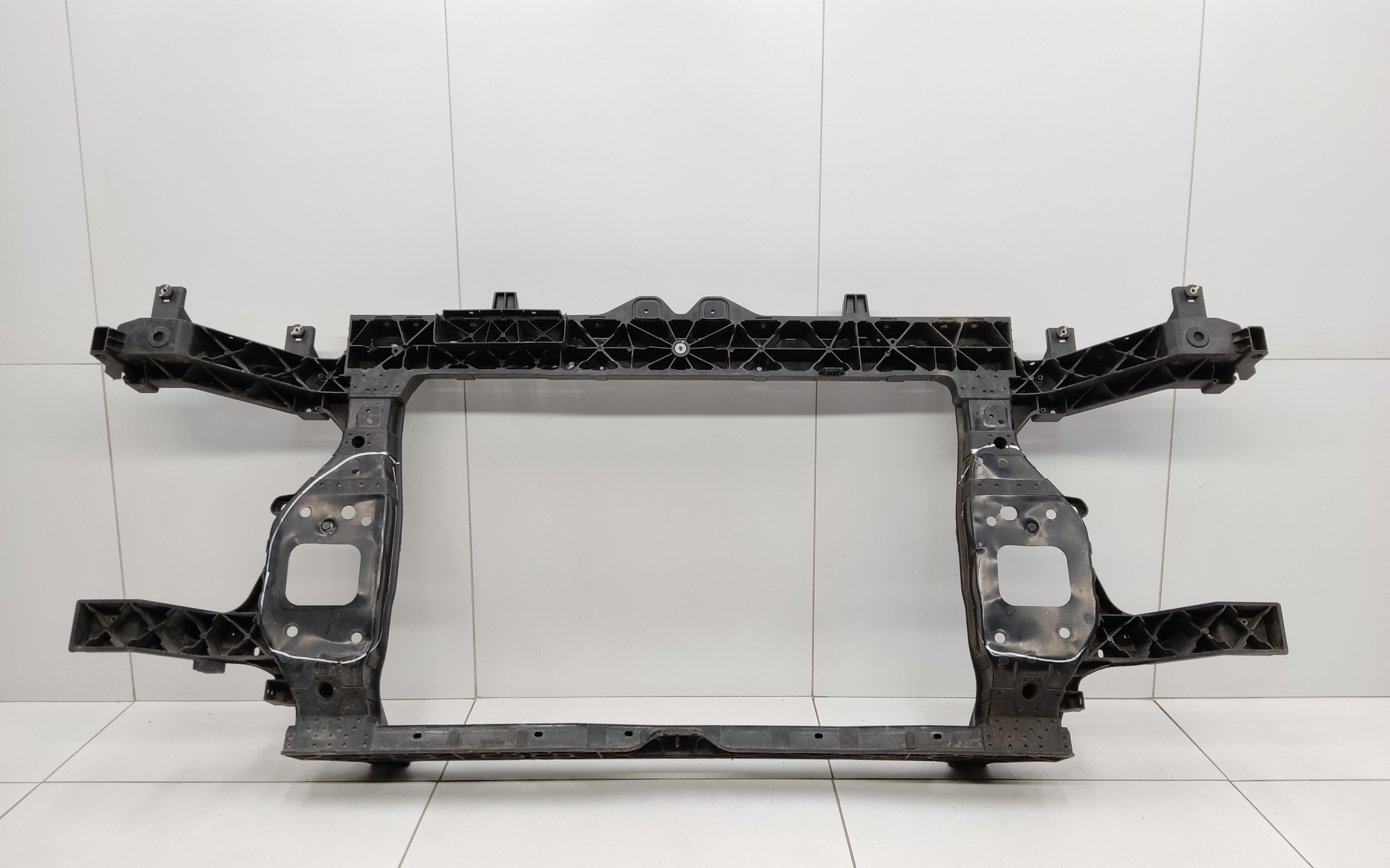 Панель передняя Hyundai Staria