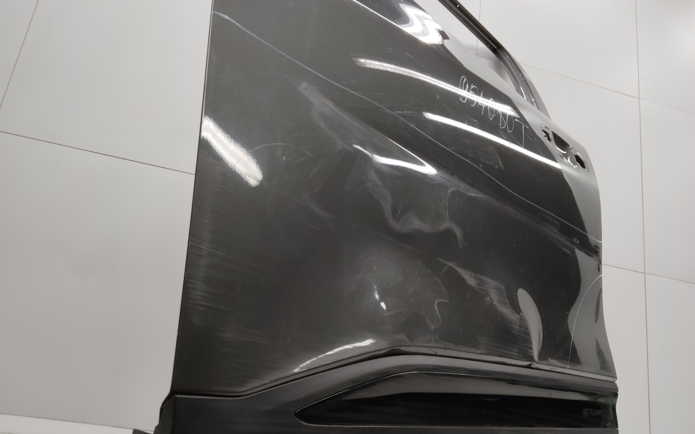 Дверь передняя левая Geely Cityray