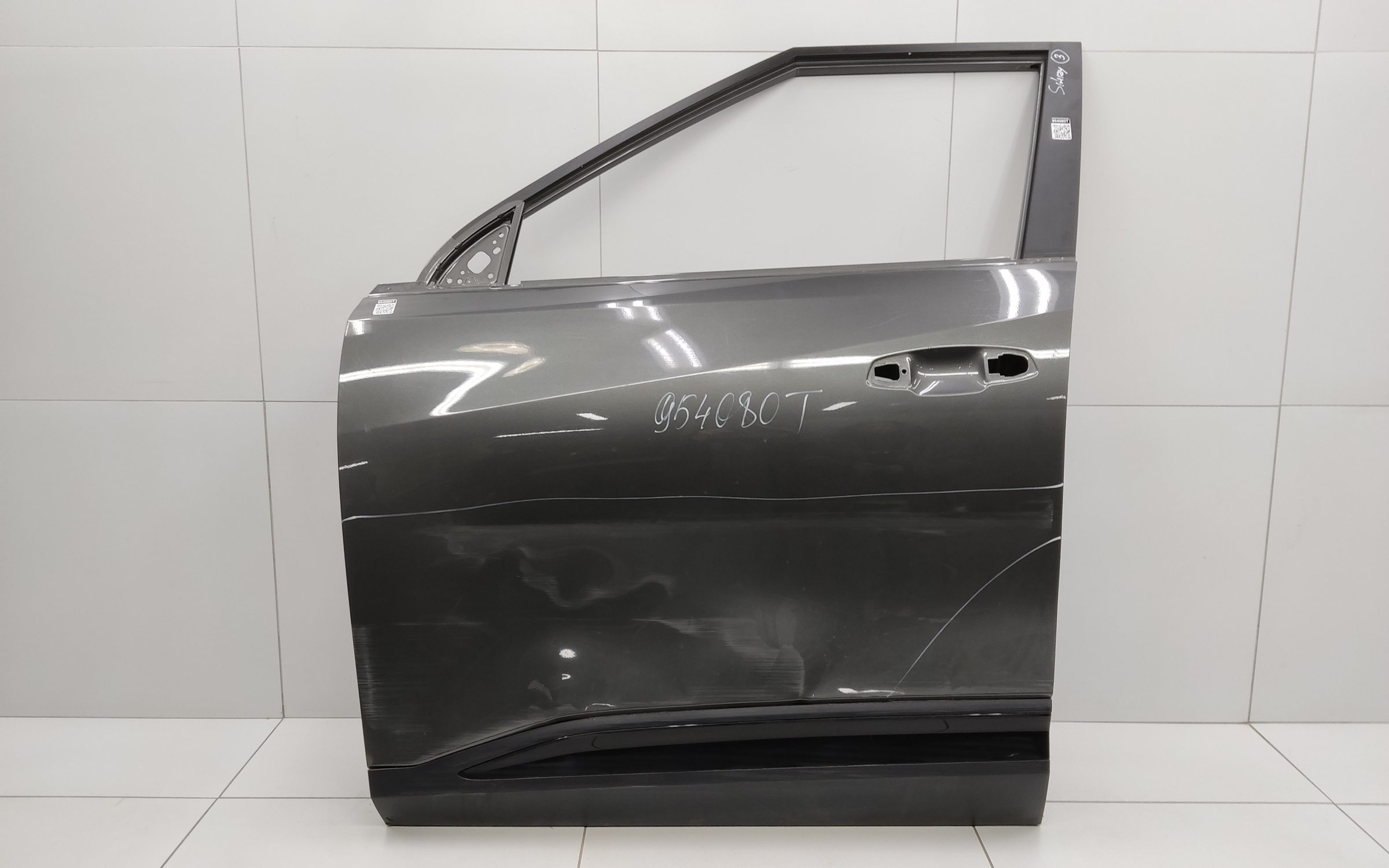 Дверь передняя левая Geely Cityray