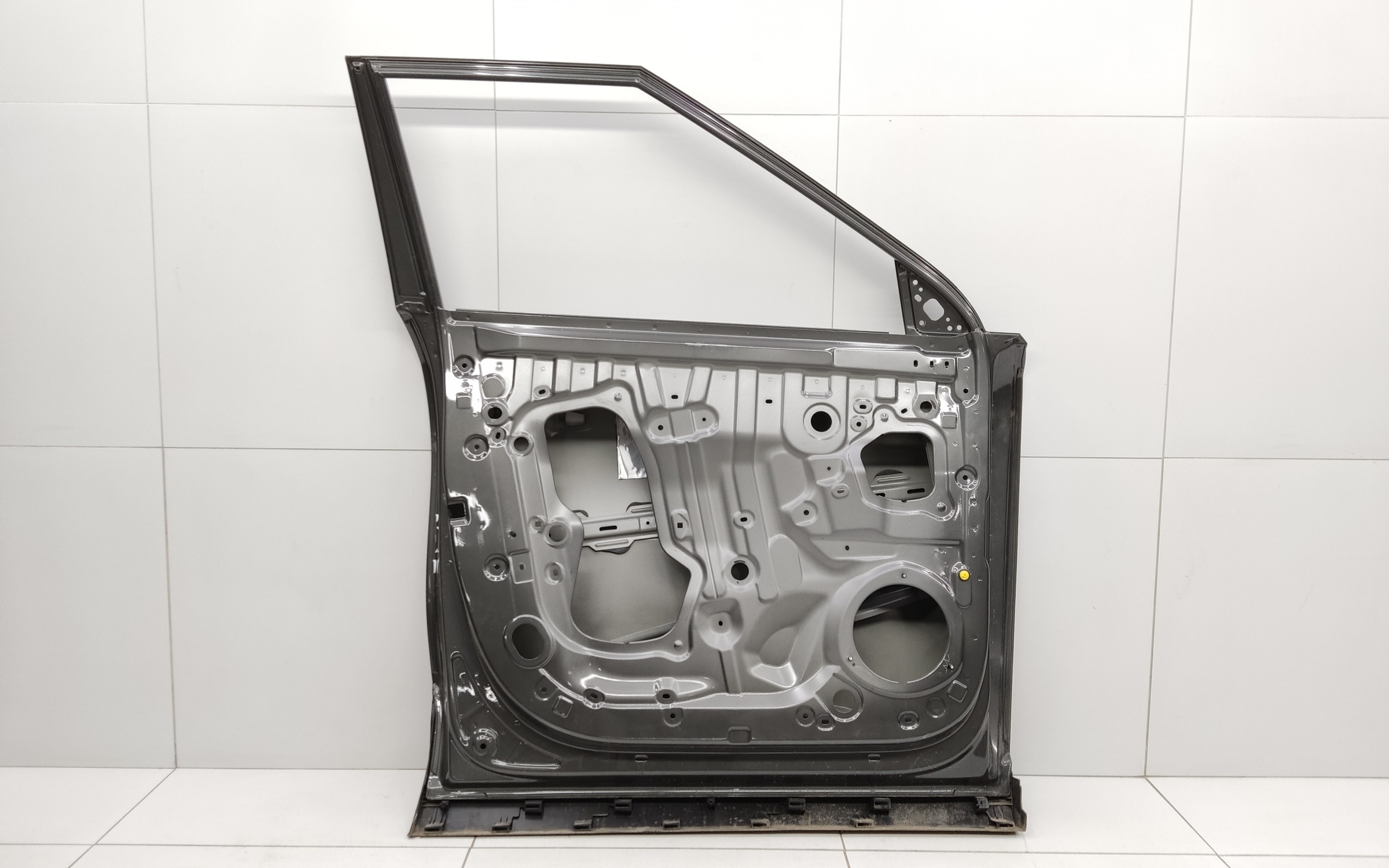 Дверь передняя левая Geely Cityray