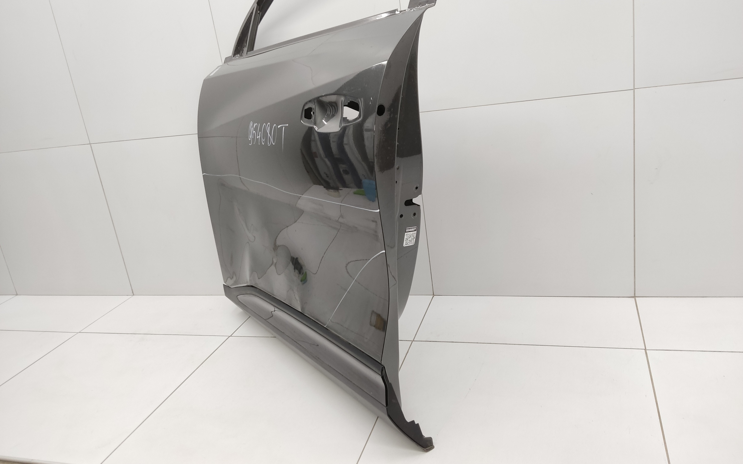 Дверь передняя левая Geely Cityray