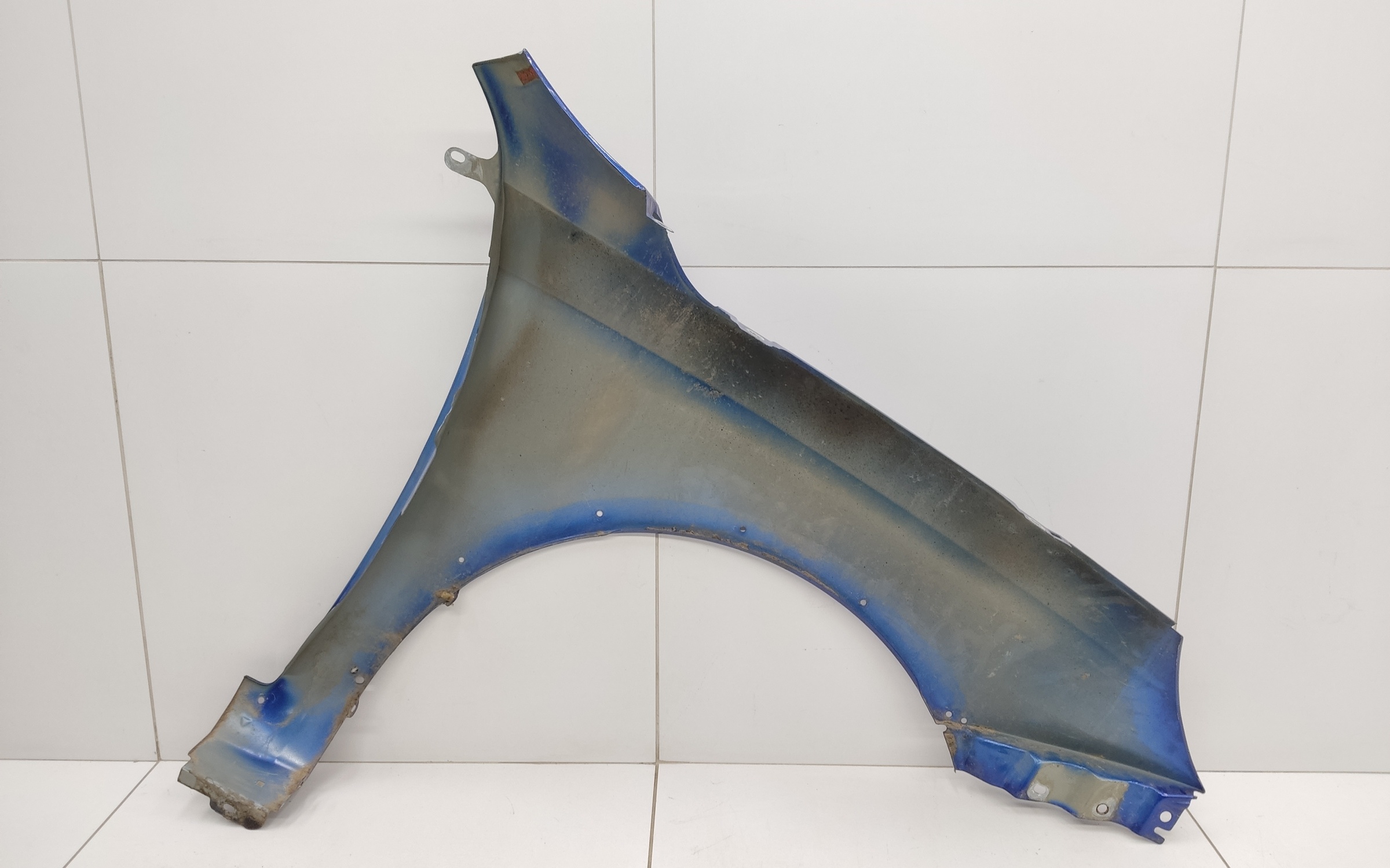 Крыло переднее левое Lada Vesta Cross