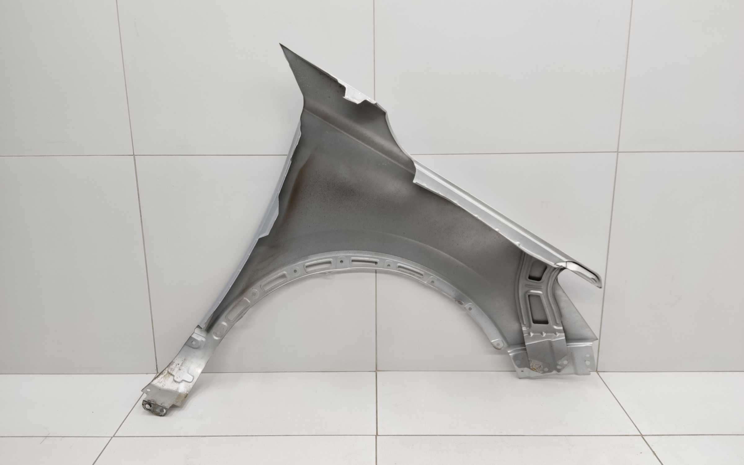 Крыло переднее левое Chery Tiggo 7 Pro