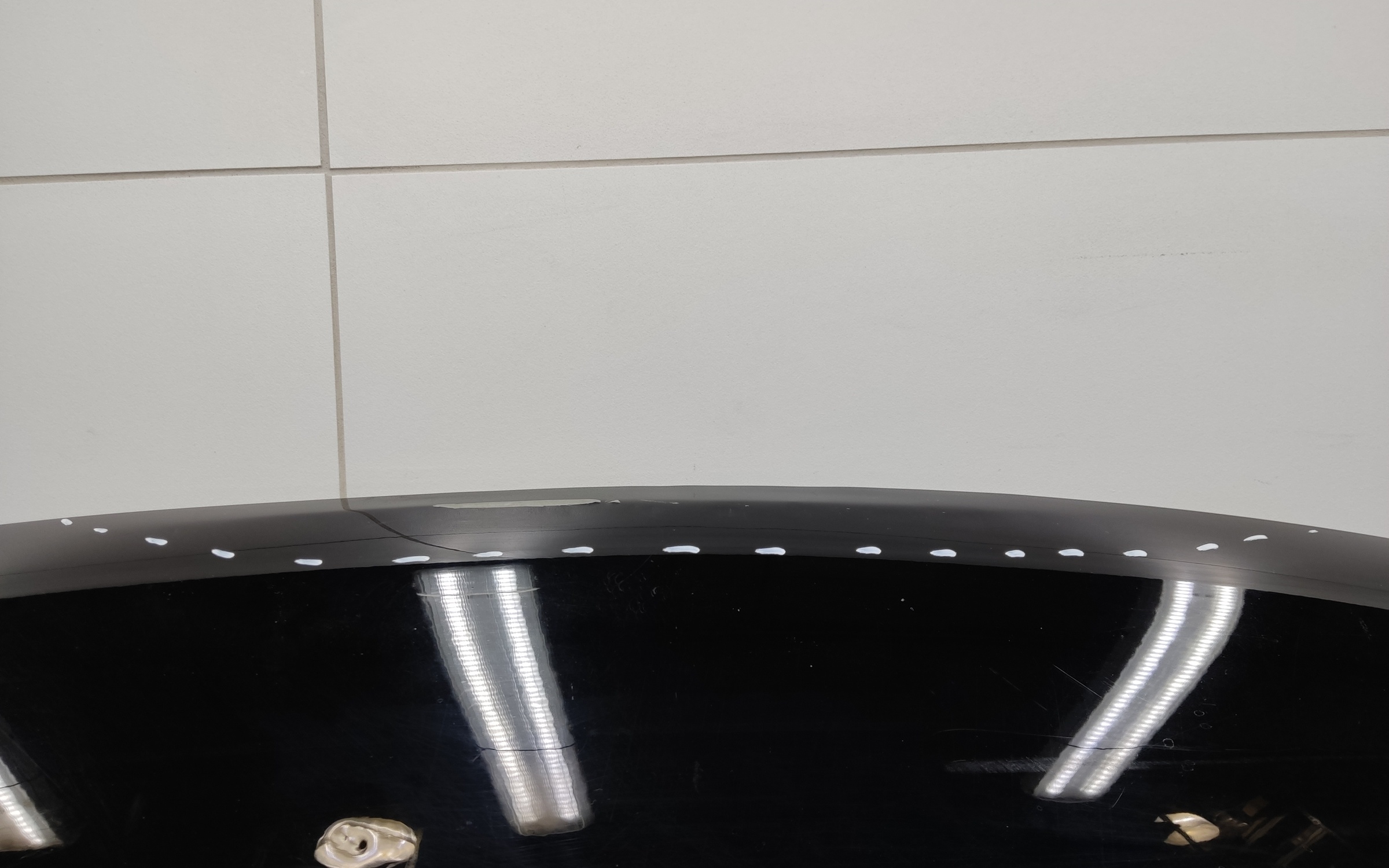 Капот Haval M6 2