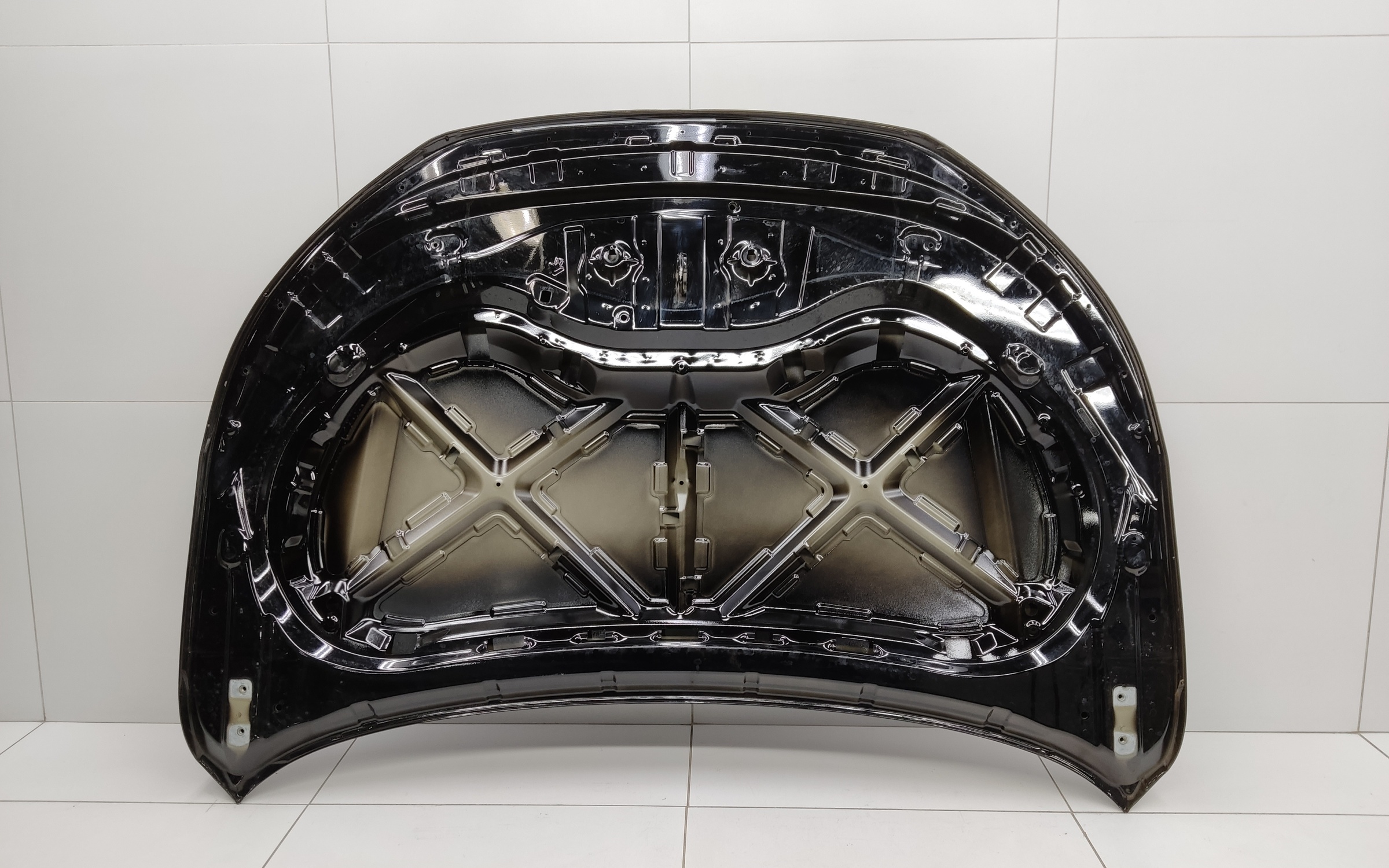 Капот Haval M6 2