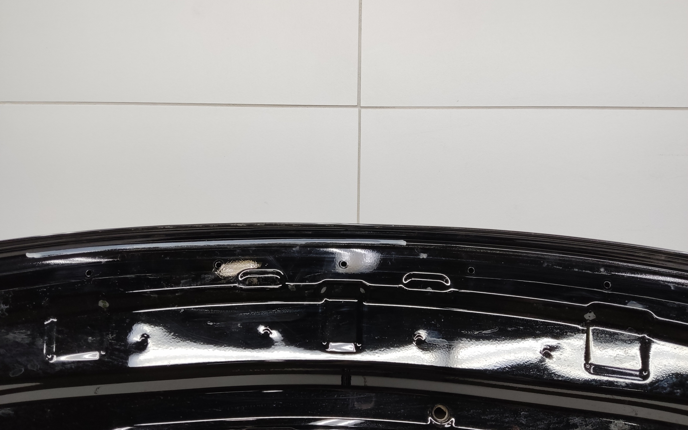 Капот Haval M6 2