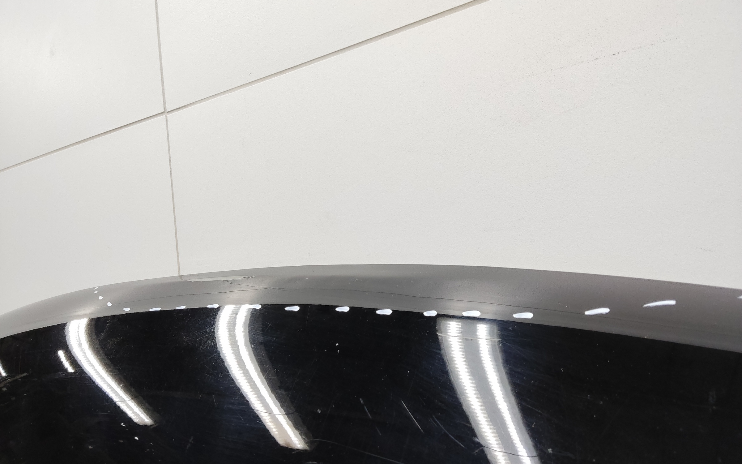 Капот Haval M6 2