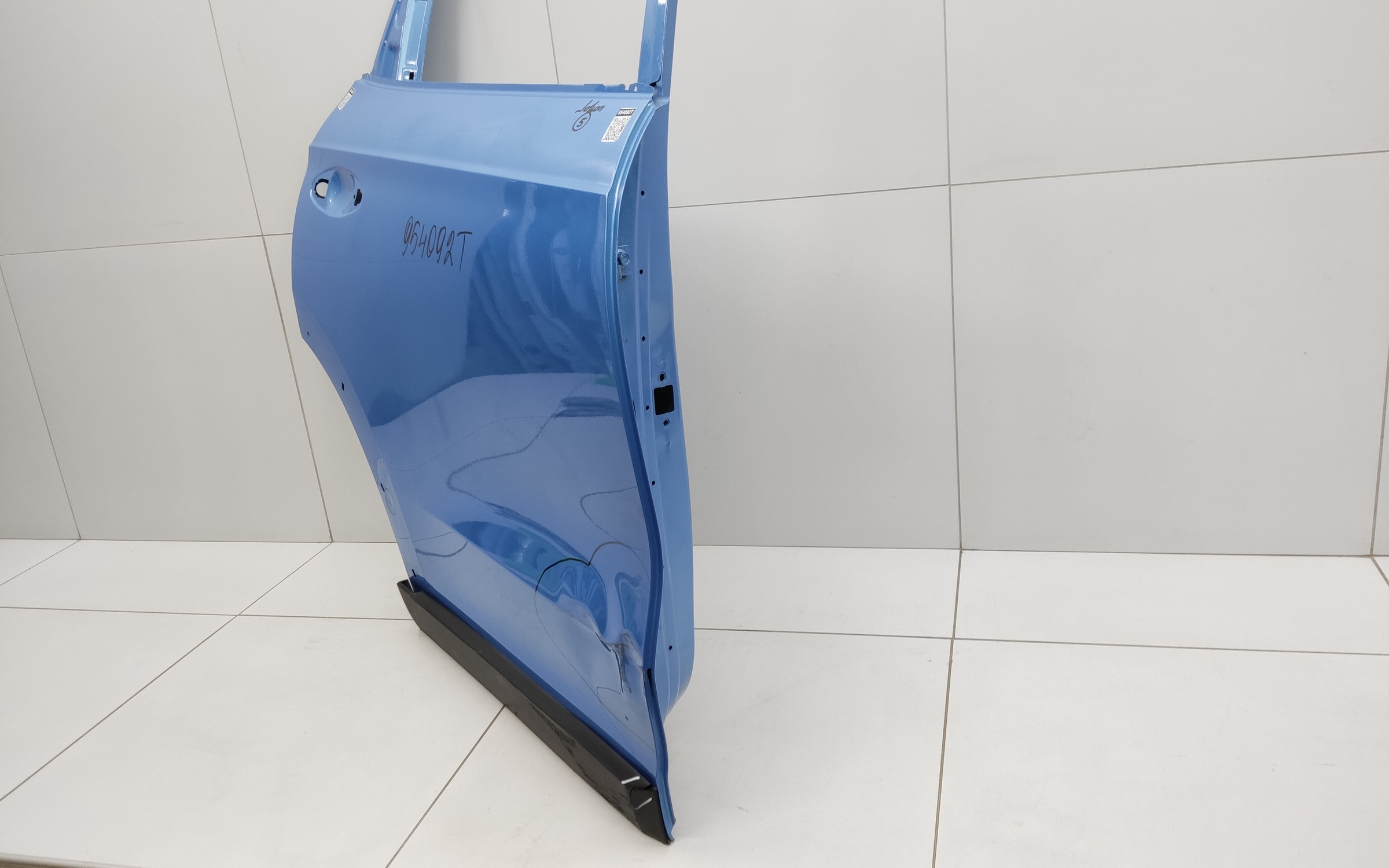 Дверь задняя правая Haval Jolion Restail