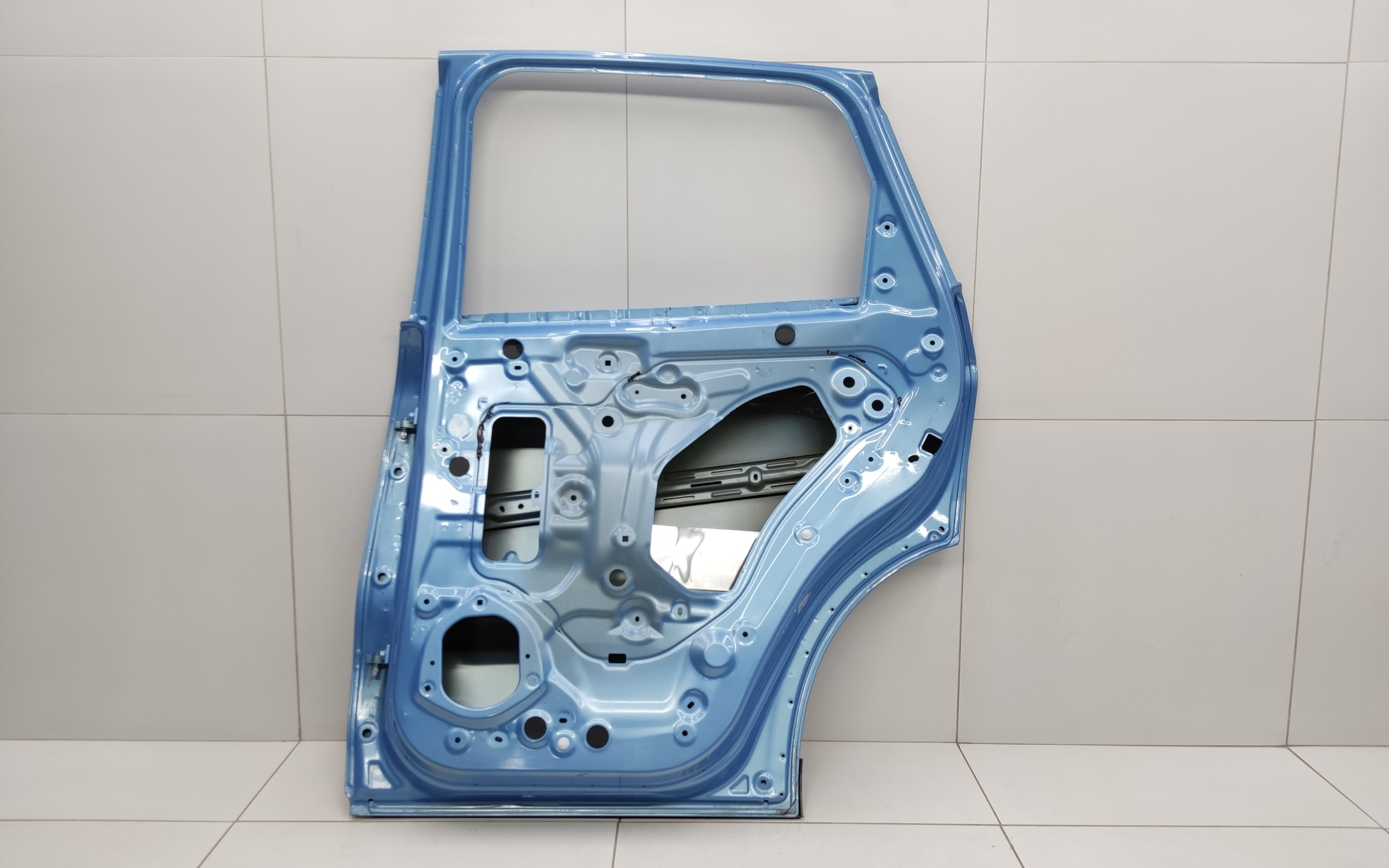 Дверь задняя правая Haval Jolion Restail