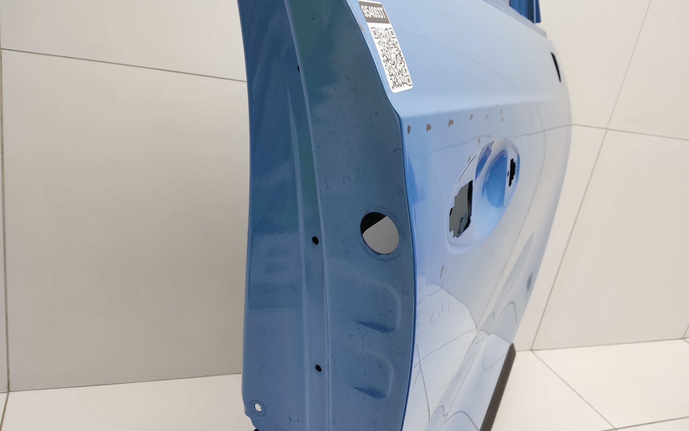 Дверь передняя правая Haval Jolion Restail