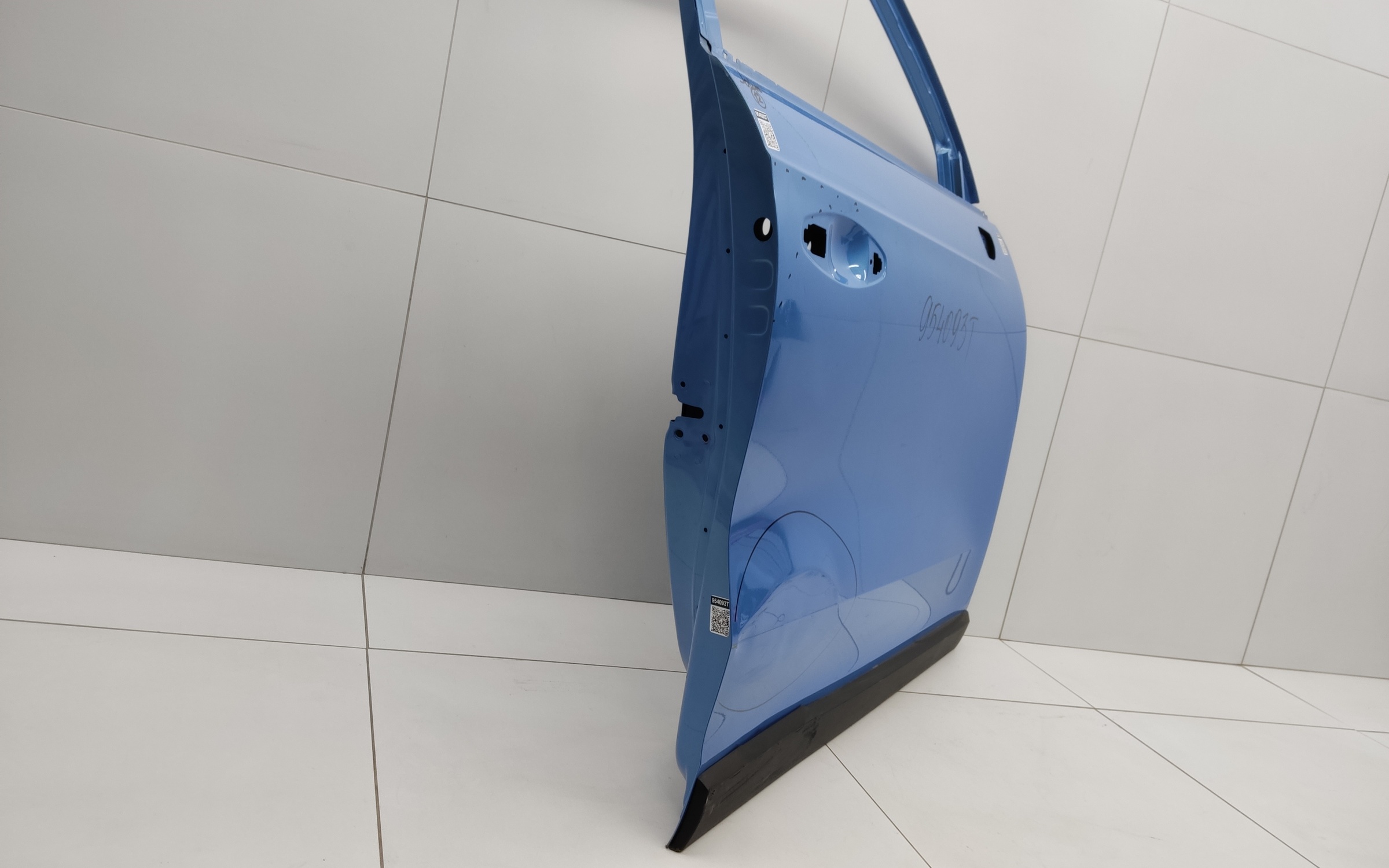 Дверь передняя правая Haval Jolion Restail