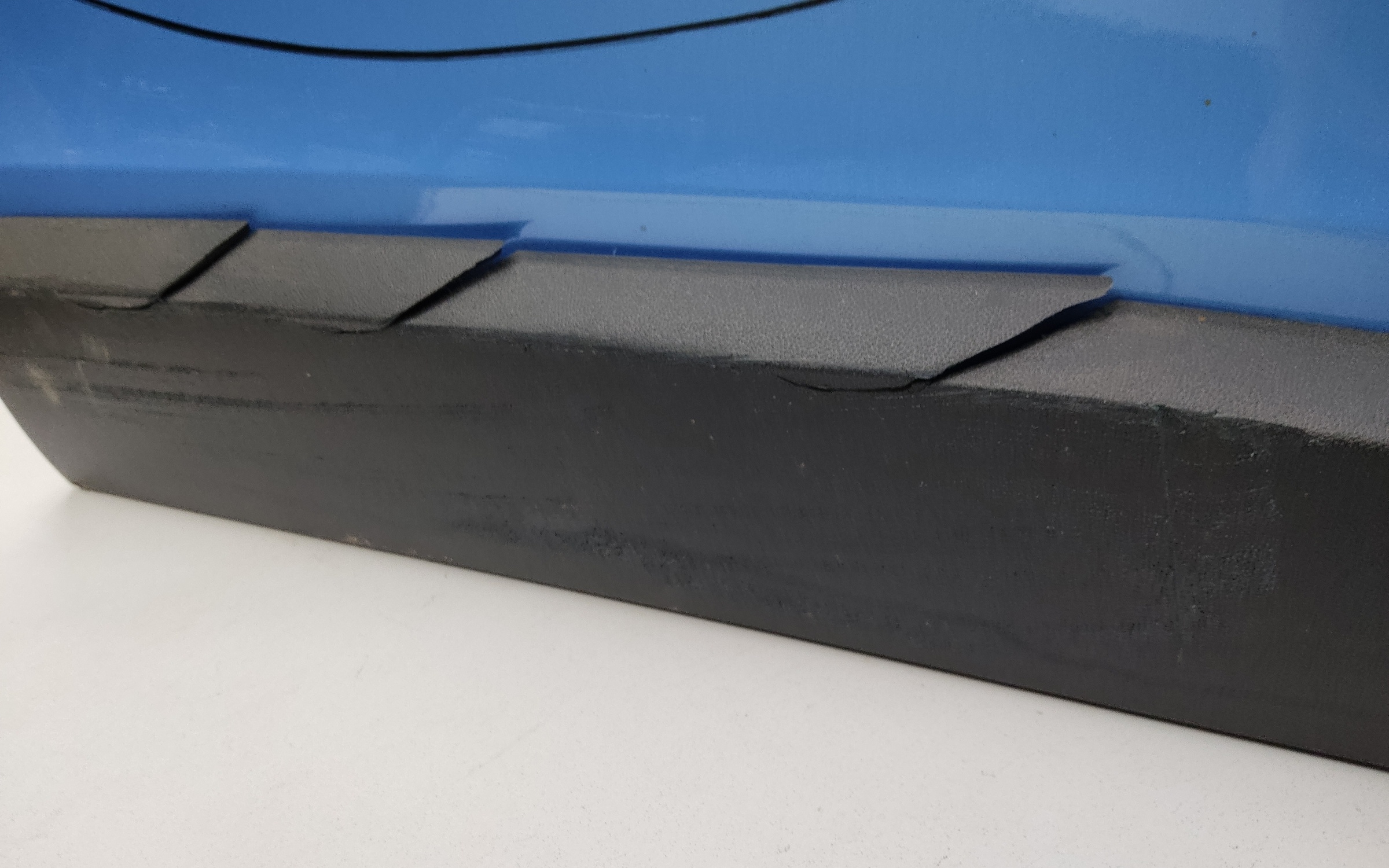 Дверь передняя правая Haval Jolion Restail