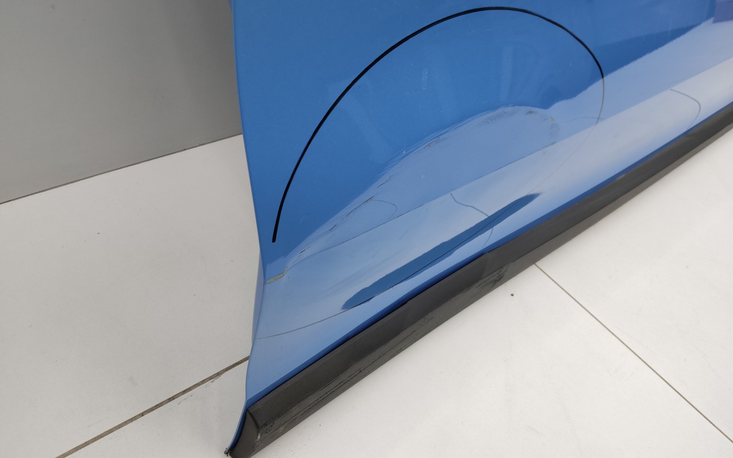 Дверь передняя правая Haval Jolion Restail