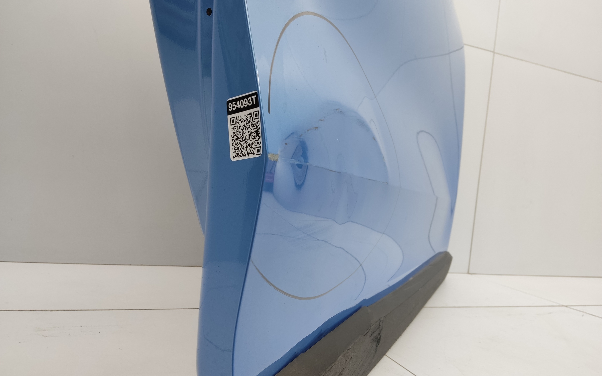 Дверь передняя правая Haval Jolion Restail