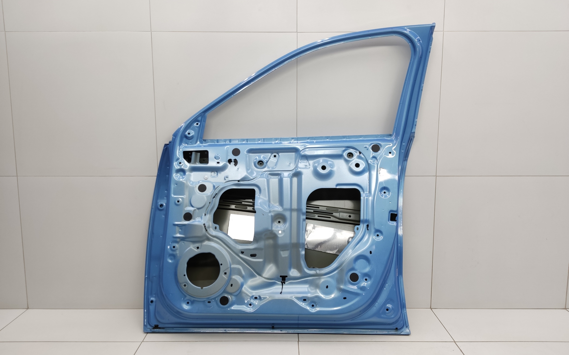 Дверь передняя правая Haval Jolion Restail