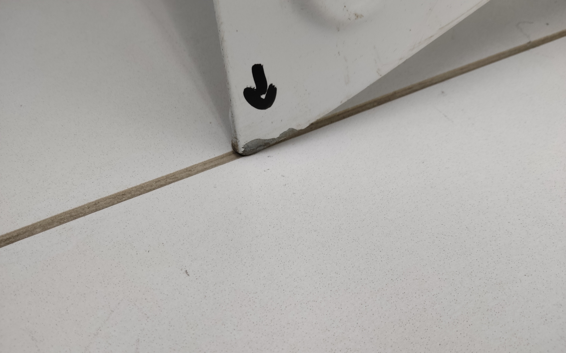 Капот Jetour T2