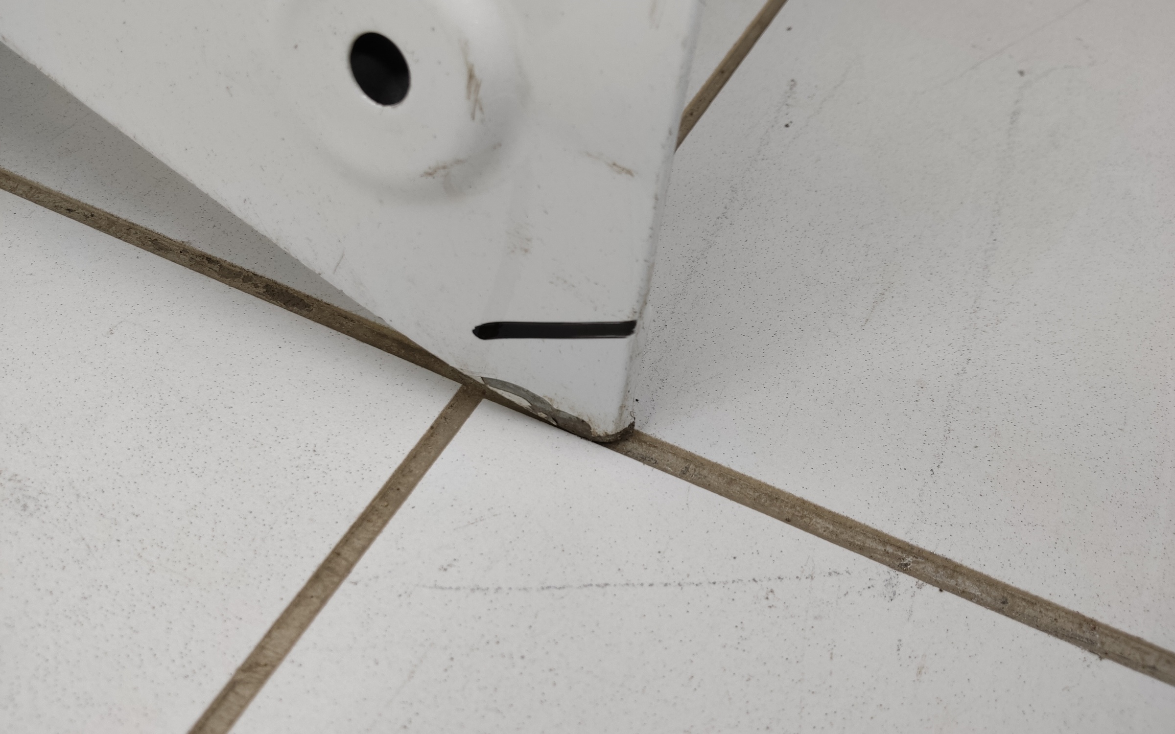 Капот Jetour T2