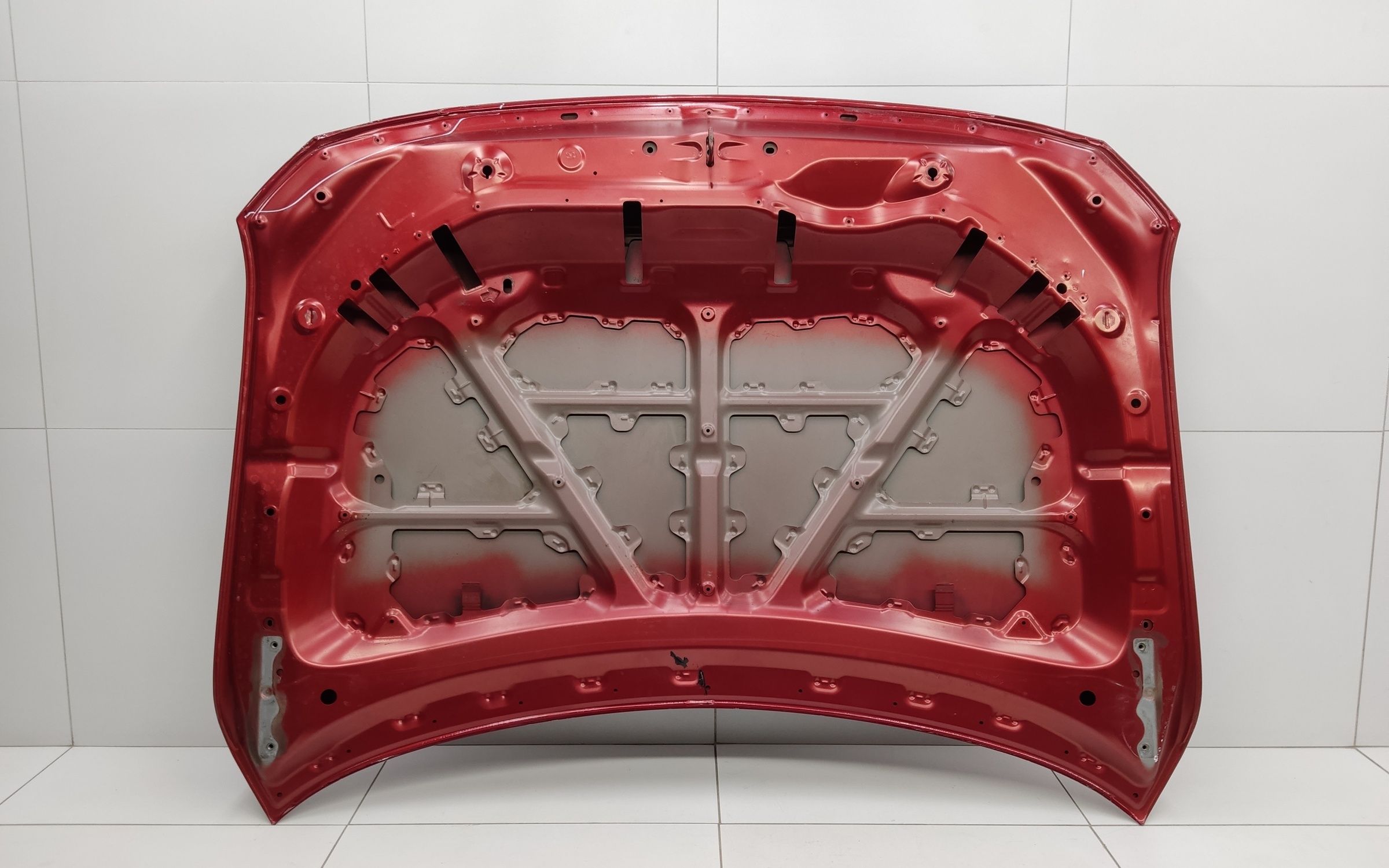 Капот Mazda CX-5 2