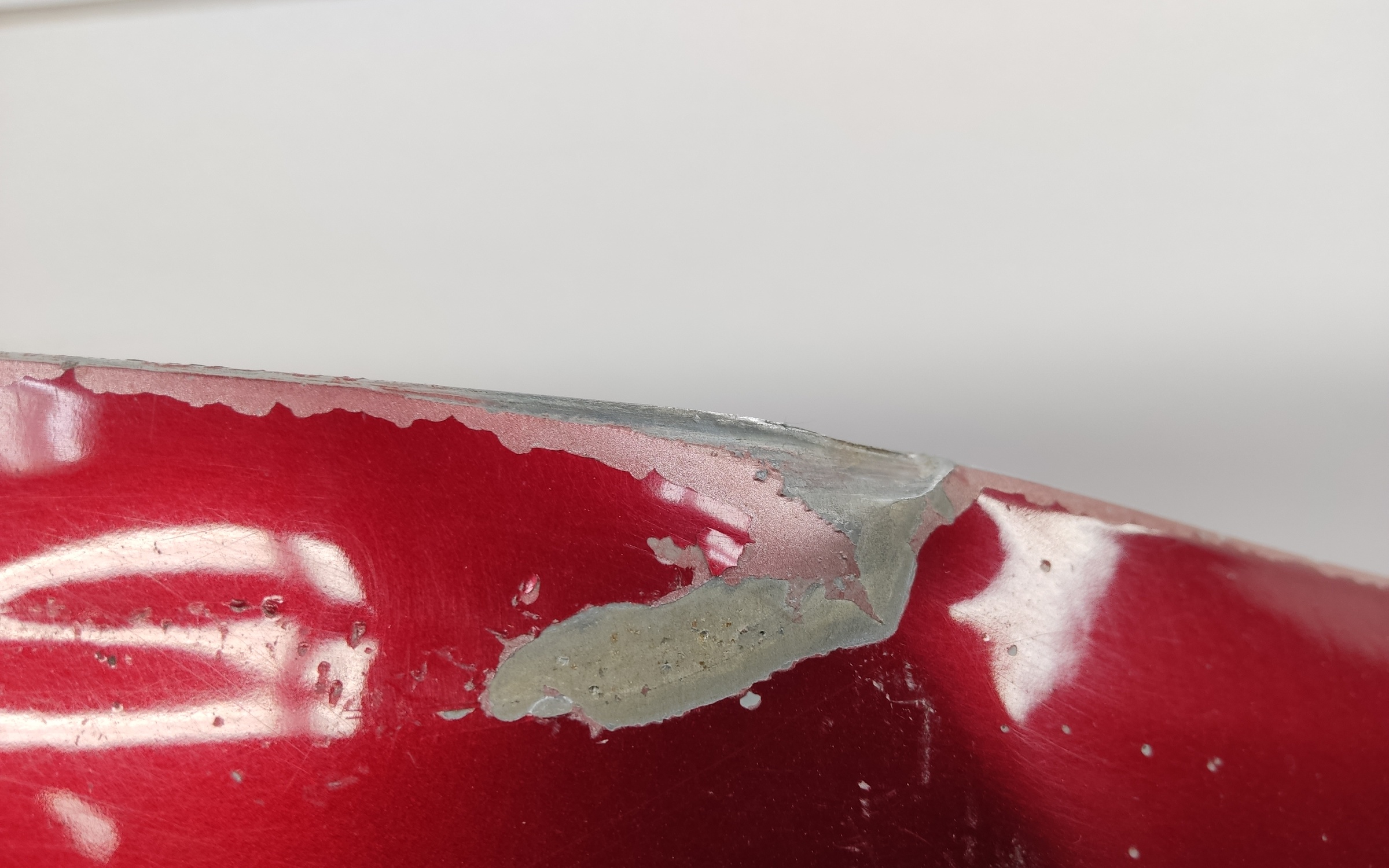 Капот Mazda CX-5 2