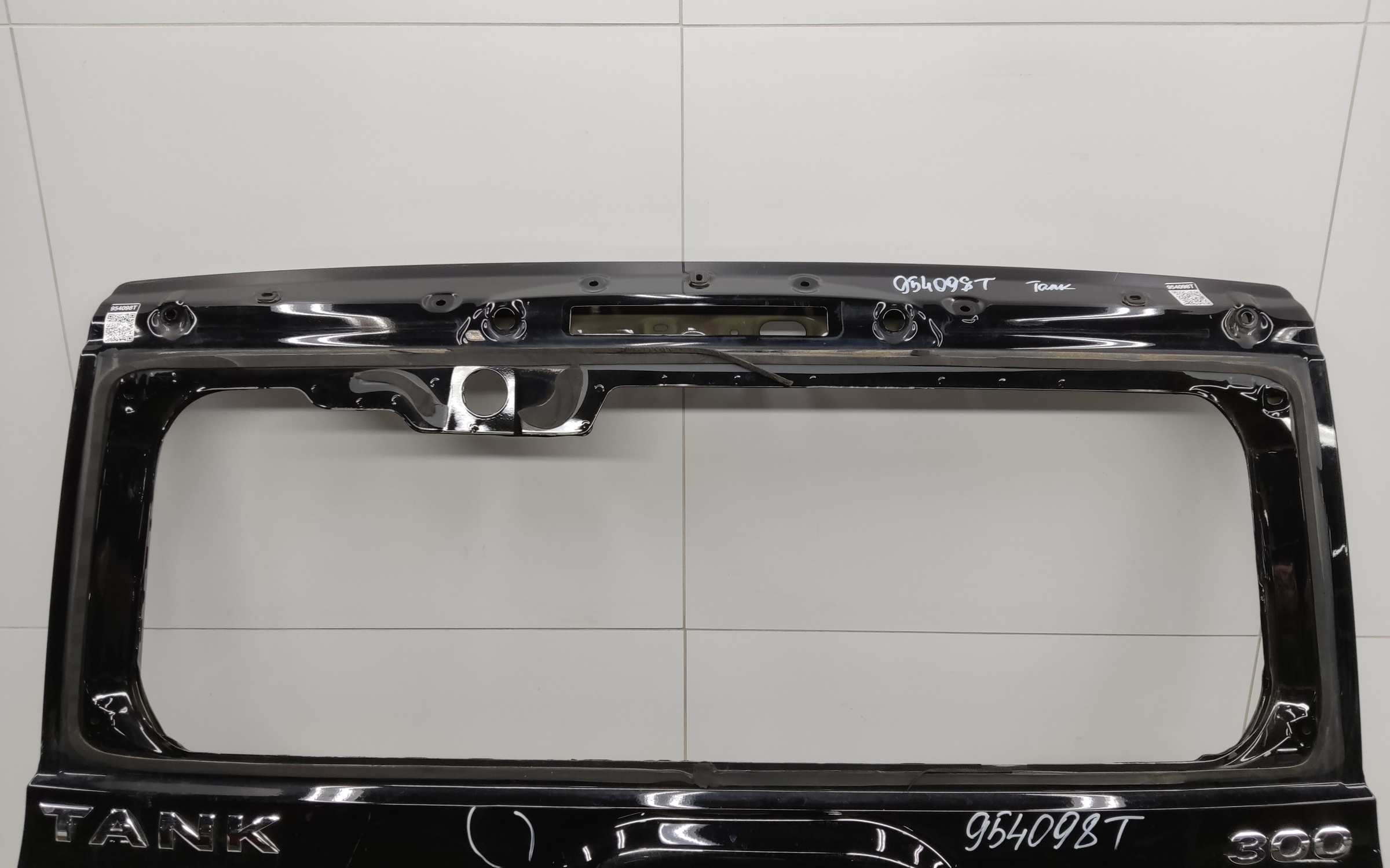 Крышка багажника Tank 300
