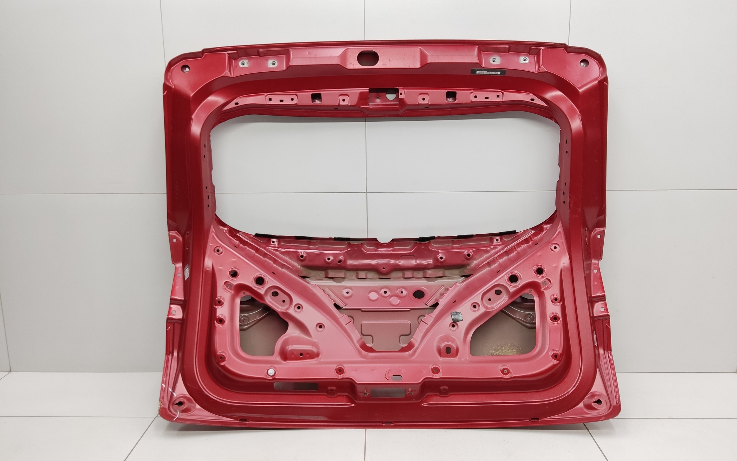 Крышка багажника Changan CS35Plus