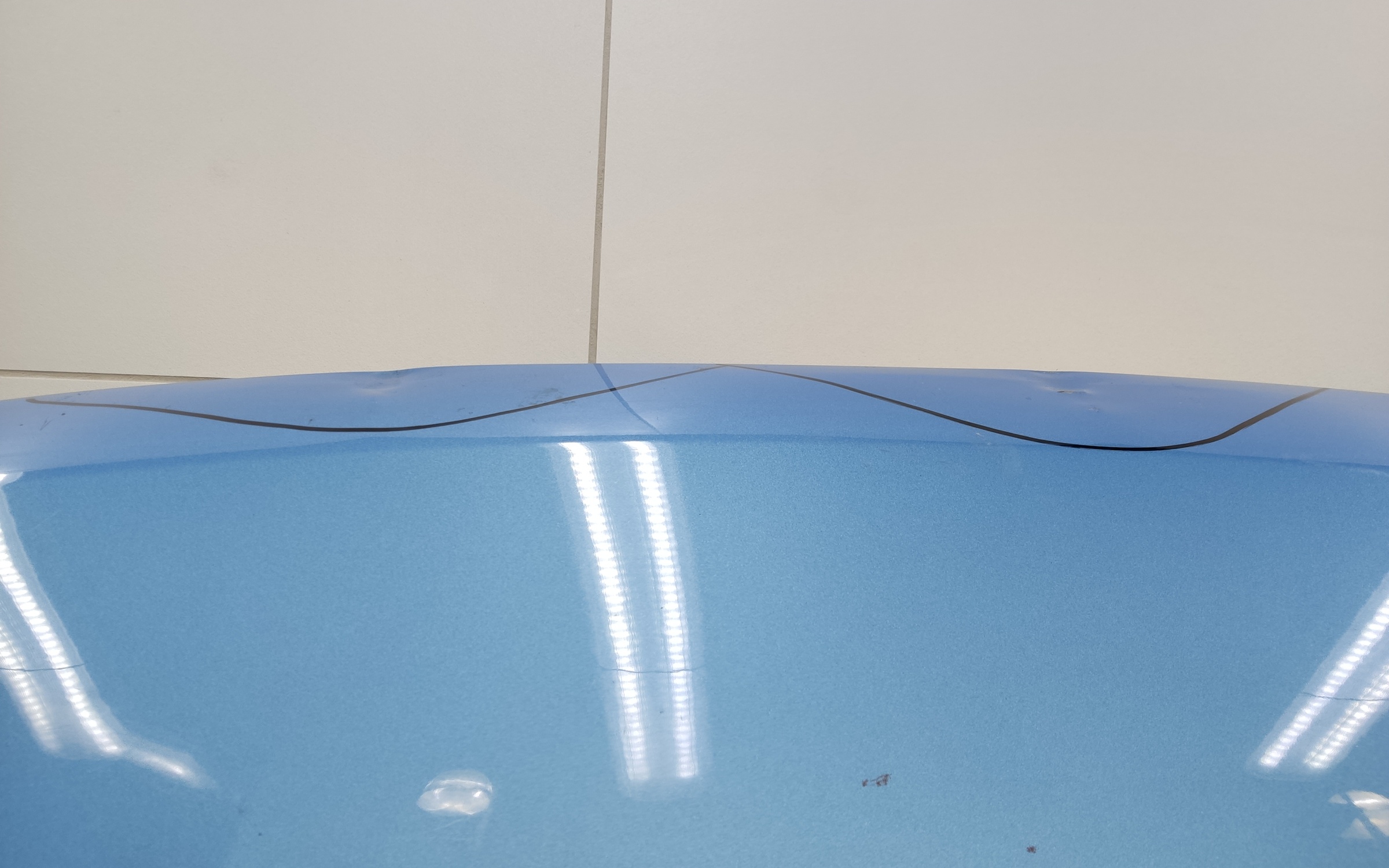 Капот Haval Jolion