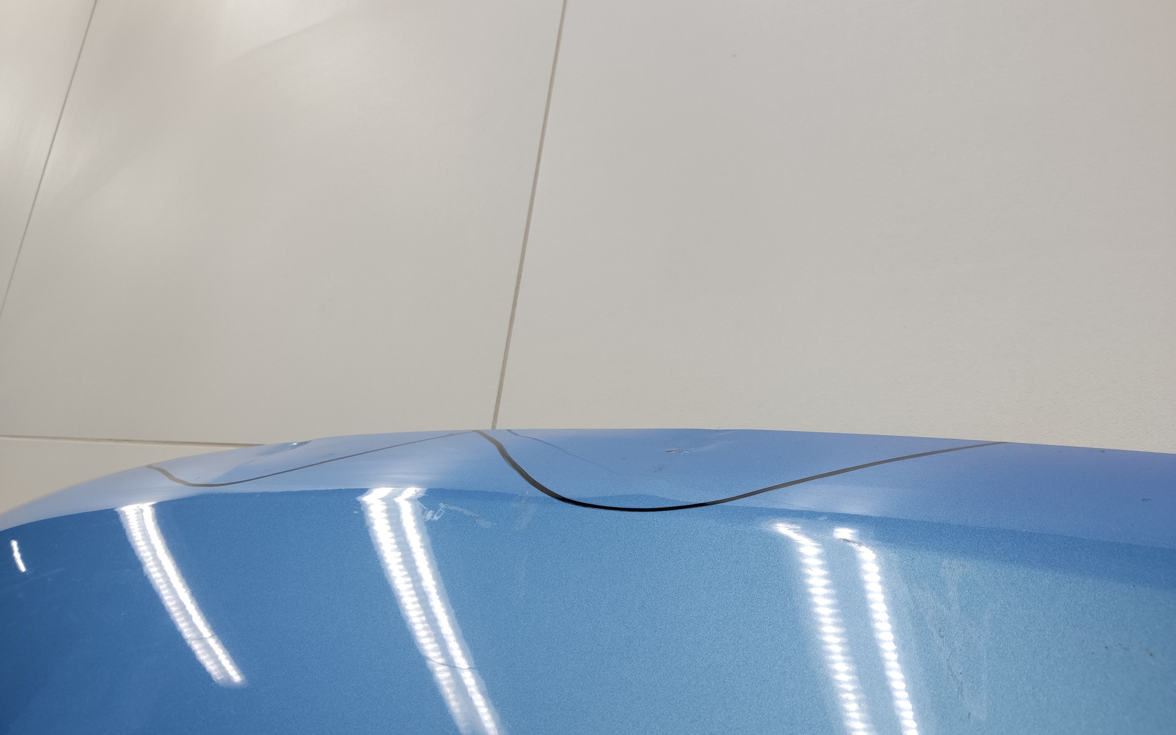 Капот Haval Jolion