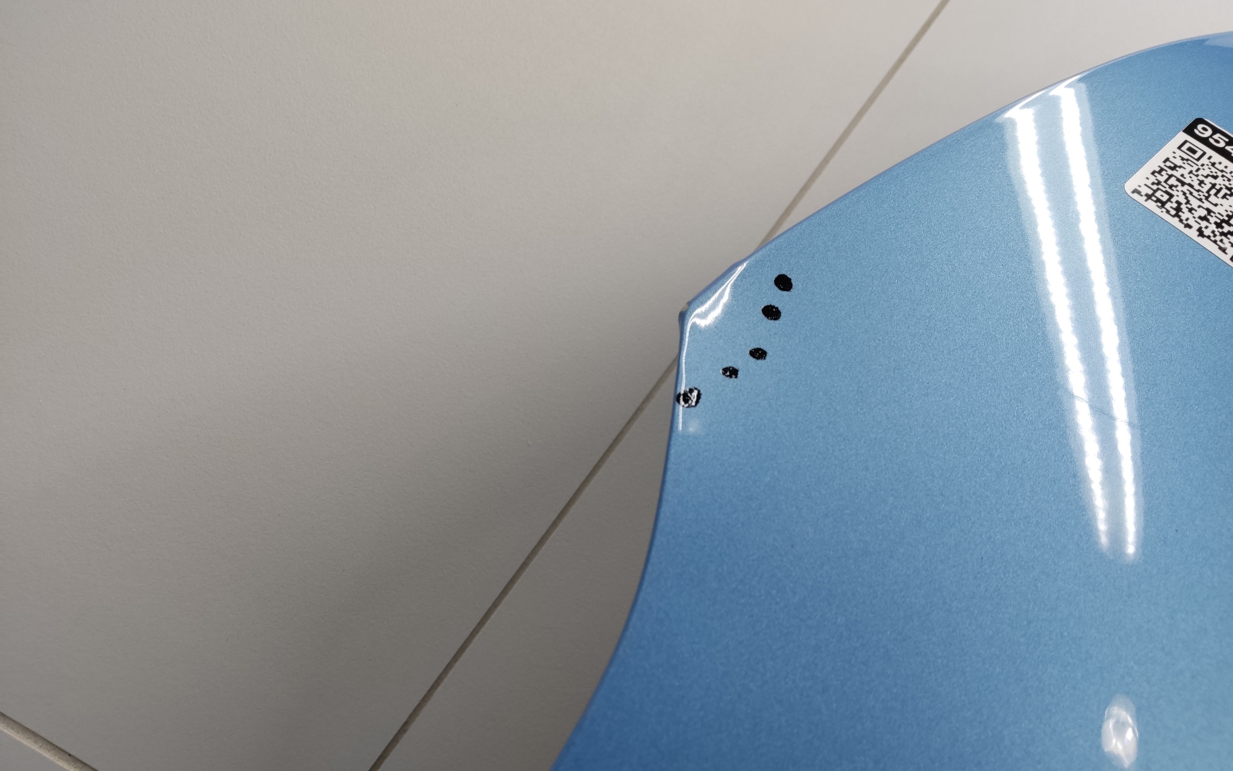 Капот Haval Jolion