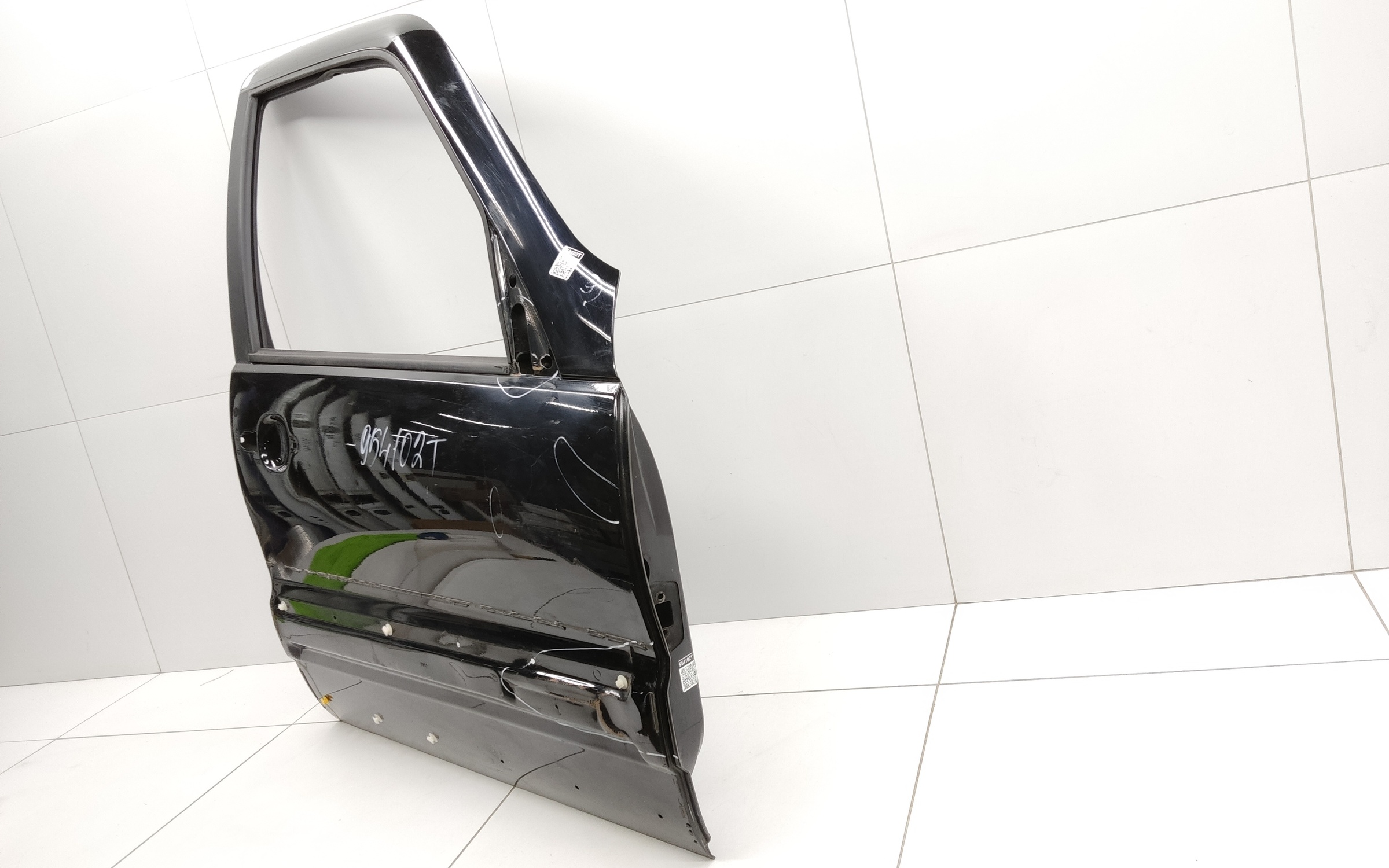 Дверь передняя правая Chevrolet Niva Restail