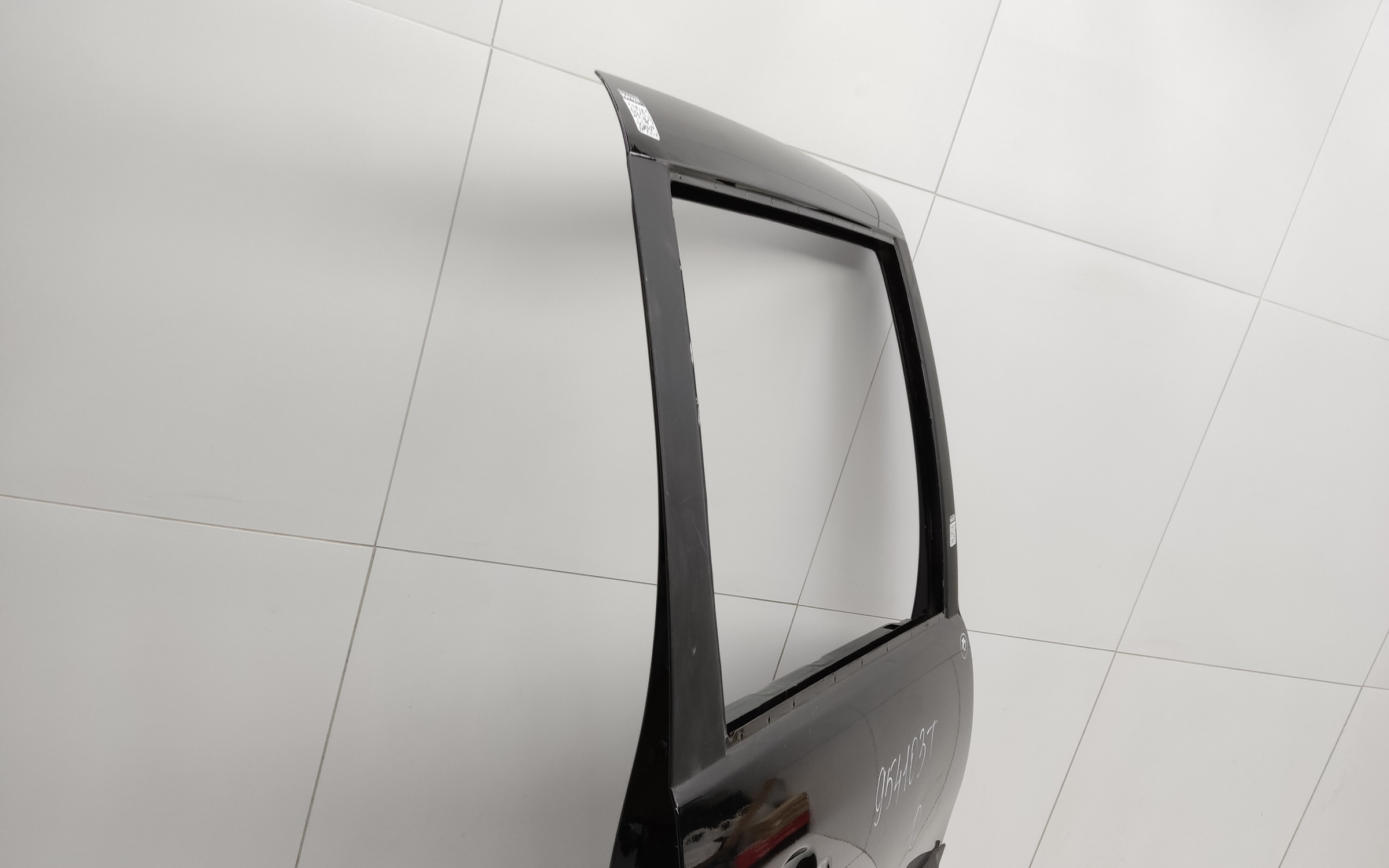 Дверь задняя правая Chevrolet Niva Restail