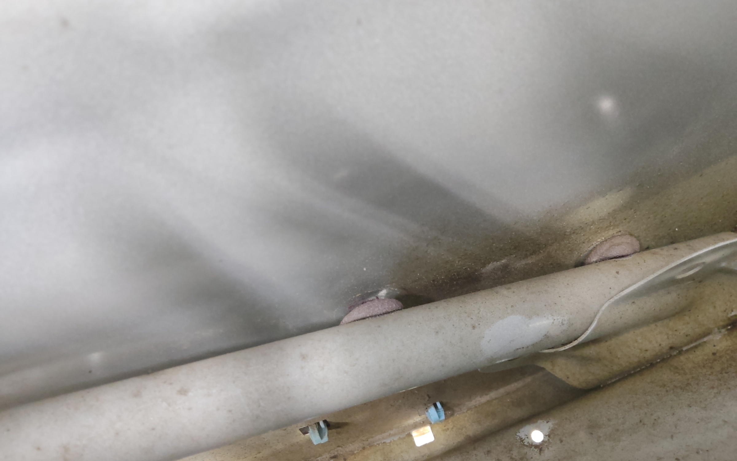 Дверь задняя правая Kia Rio 4 X-Line