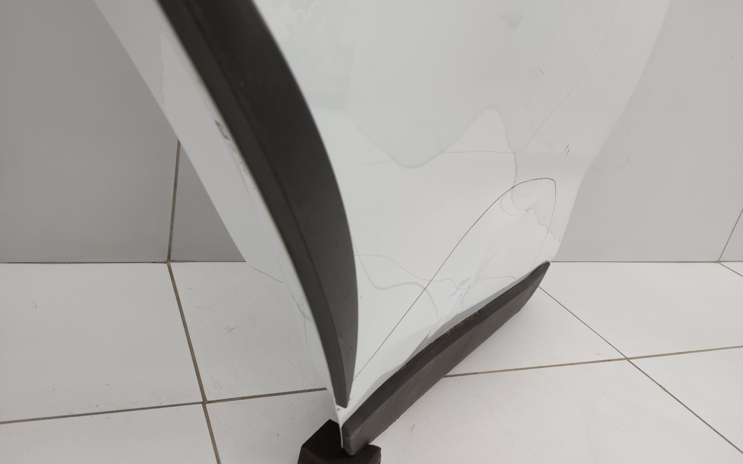 Дверь задняя правая Kia Rio 4 X-Line