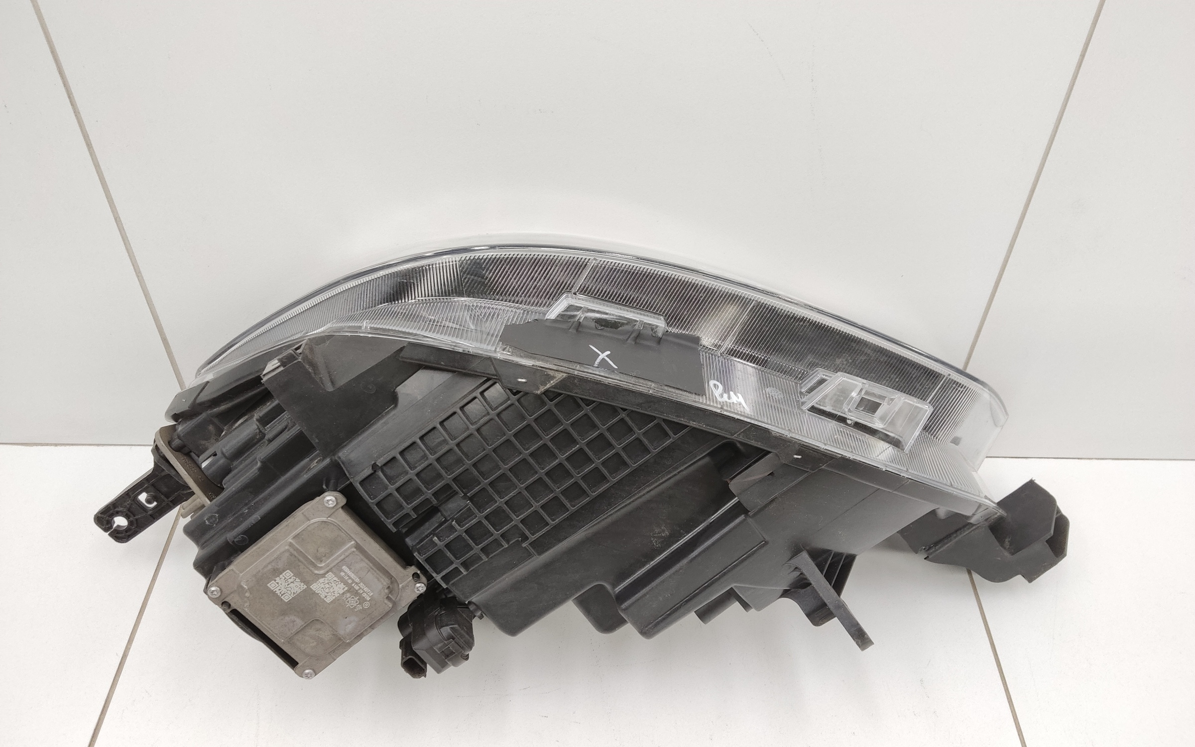 Фара передняя правая Chery Tiggo 8 Pro Max LED