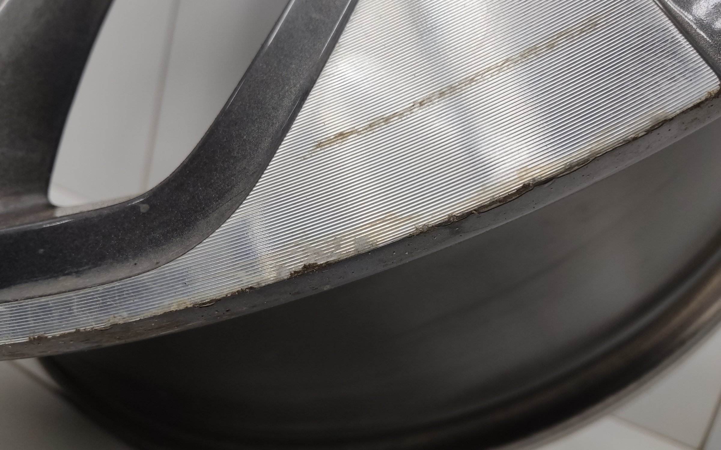 Диск колеса литой Exeed VX R20