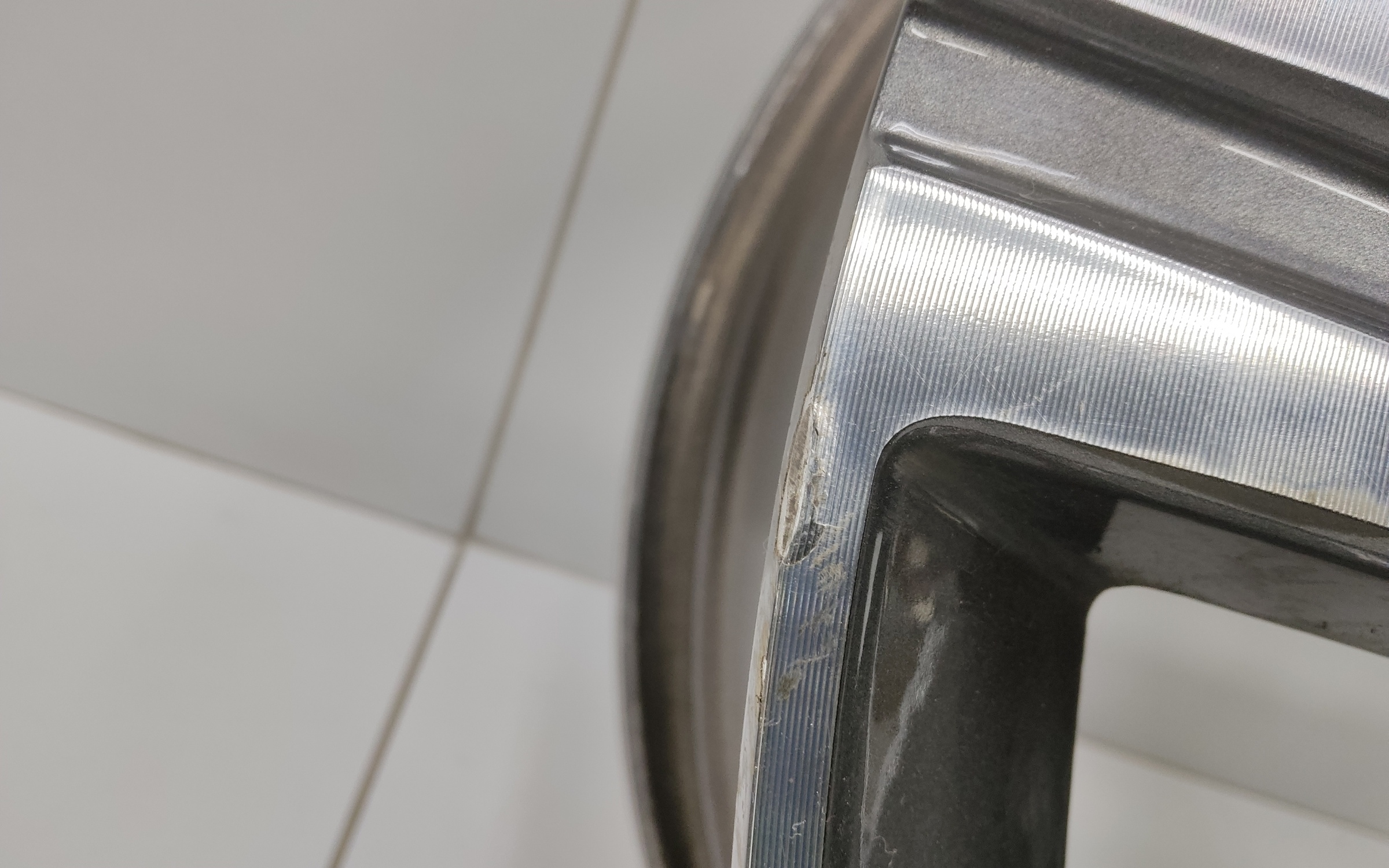 Диск колеса литой Exeed VX R20