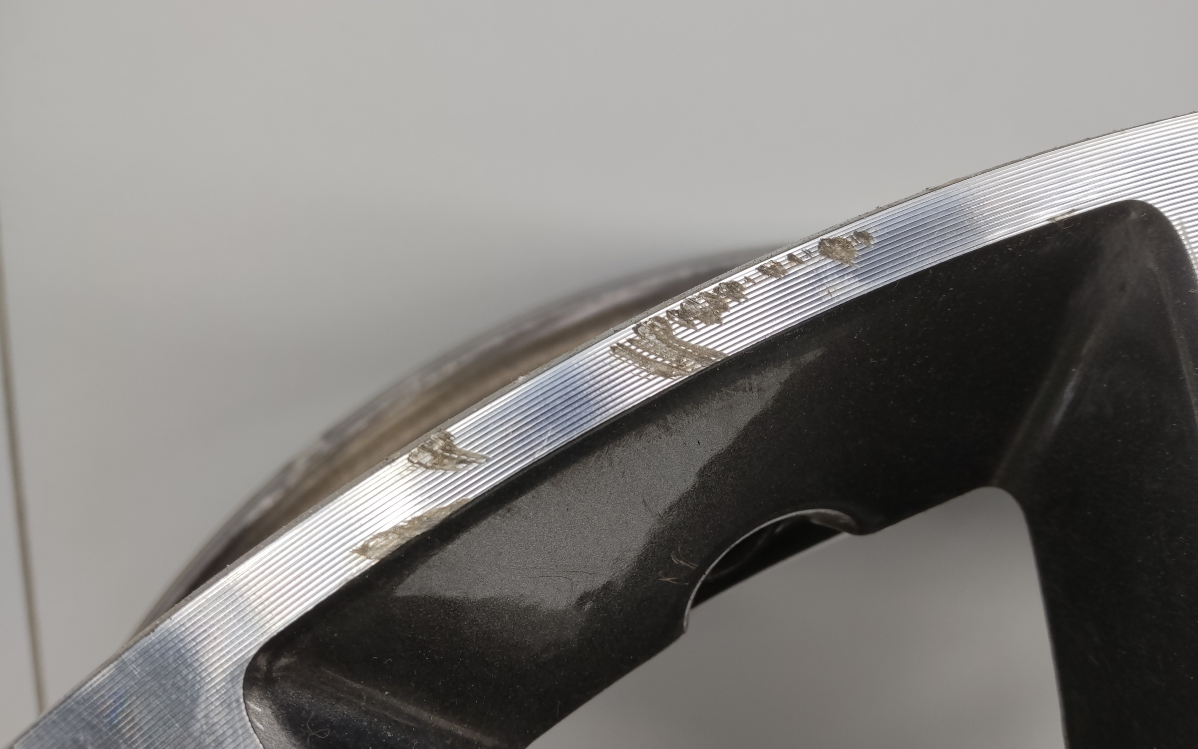 Диск колеса литой Exeed VX R20