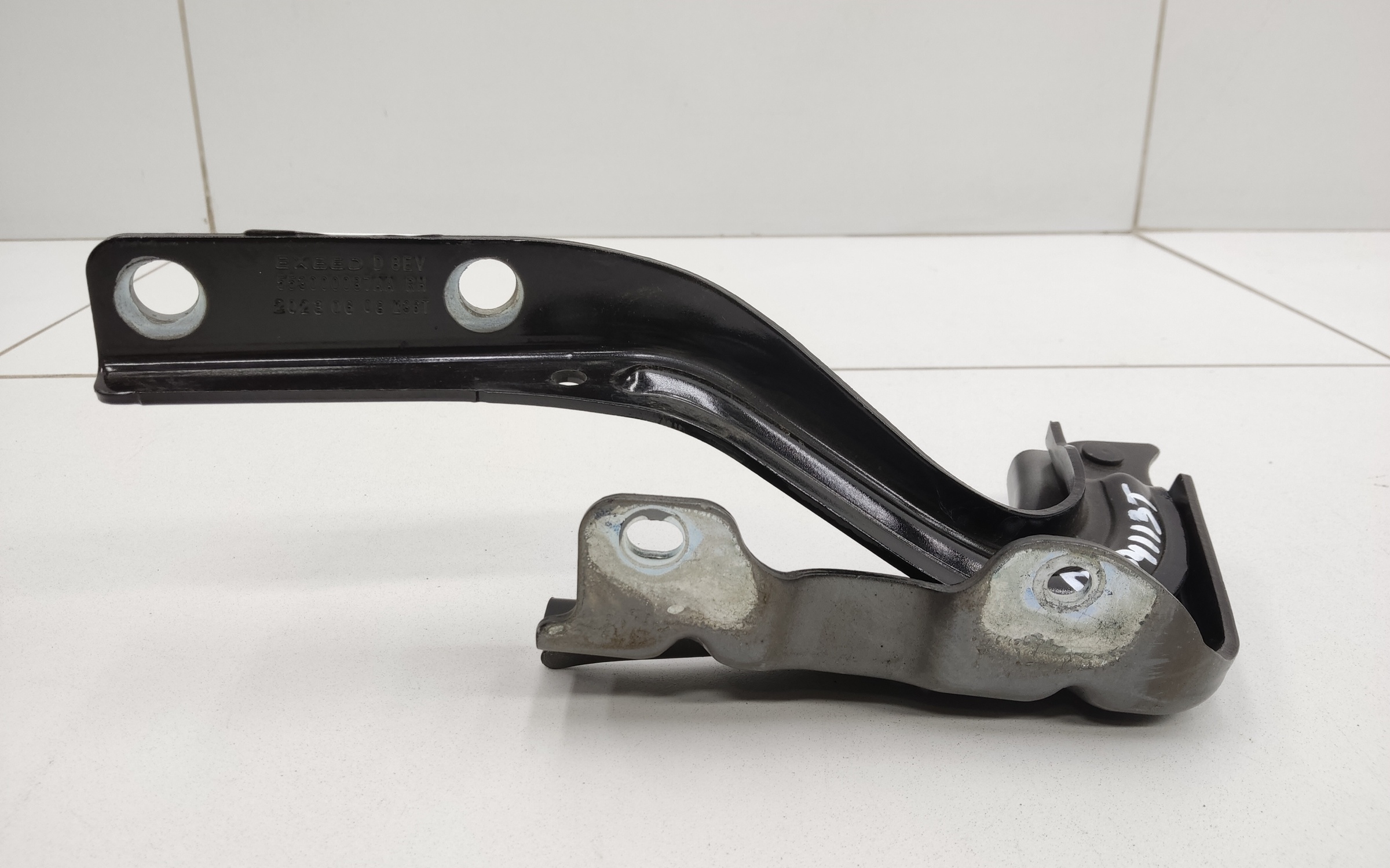 Петля капота правая Exeed VX