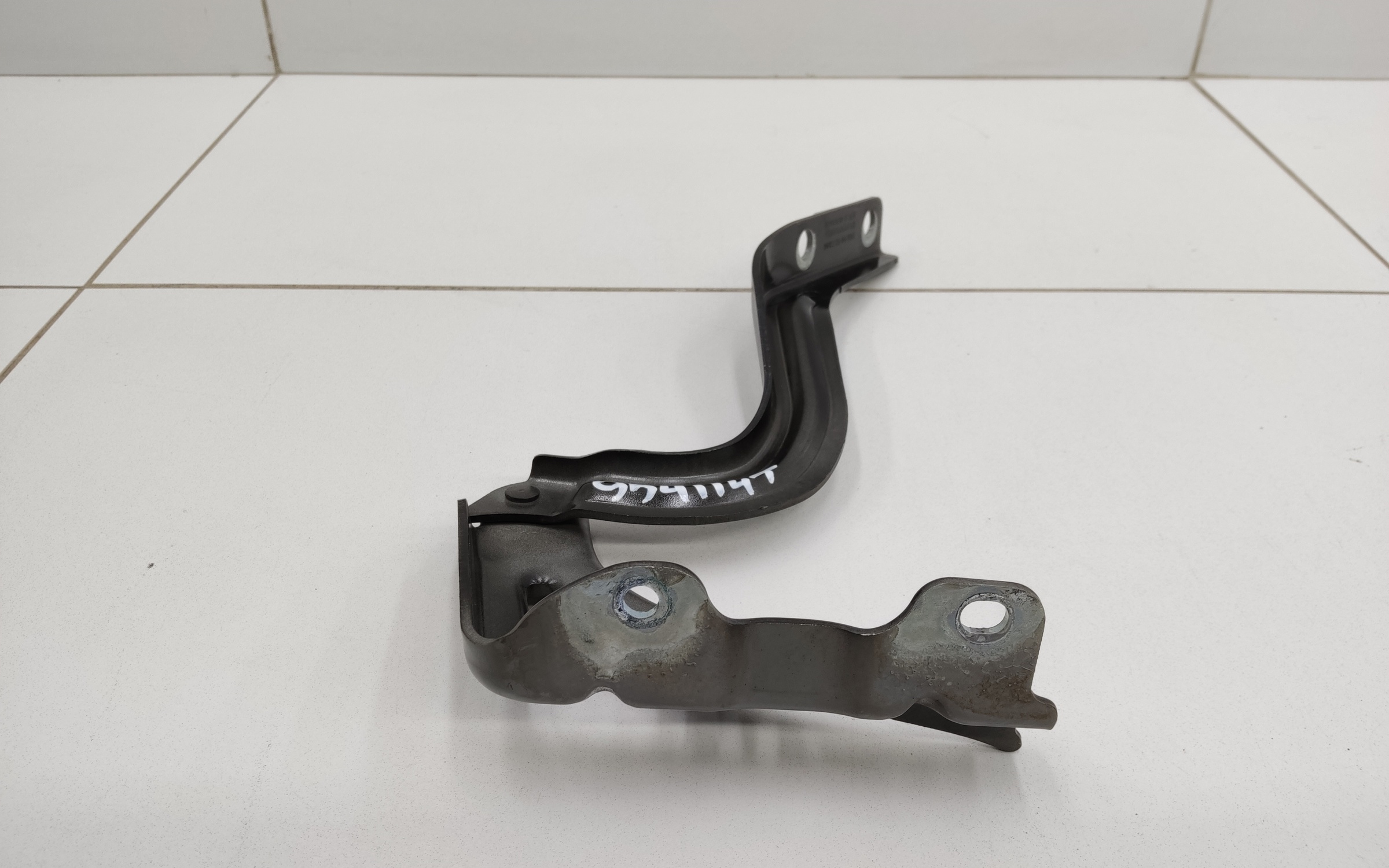 Петля капота левая Exeed VX