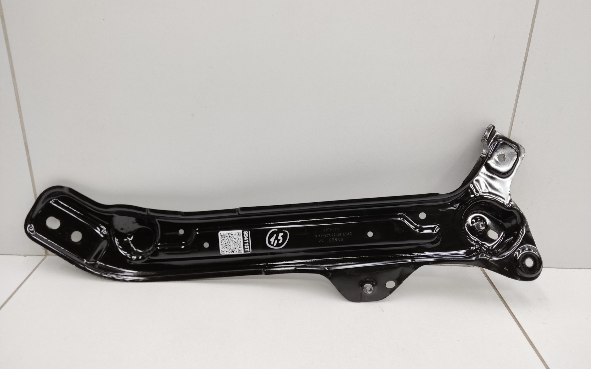 Кронштейн фары передней левой Exeed VX