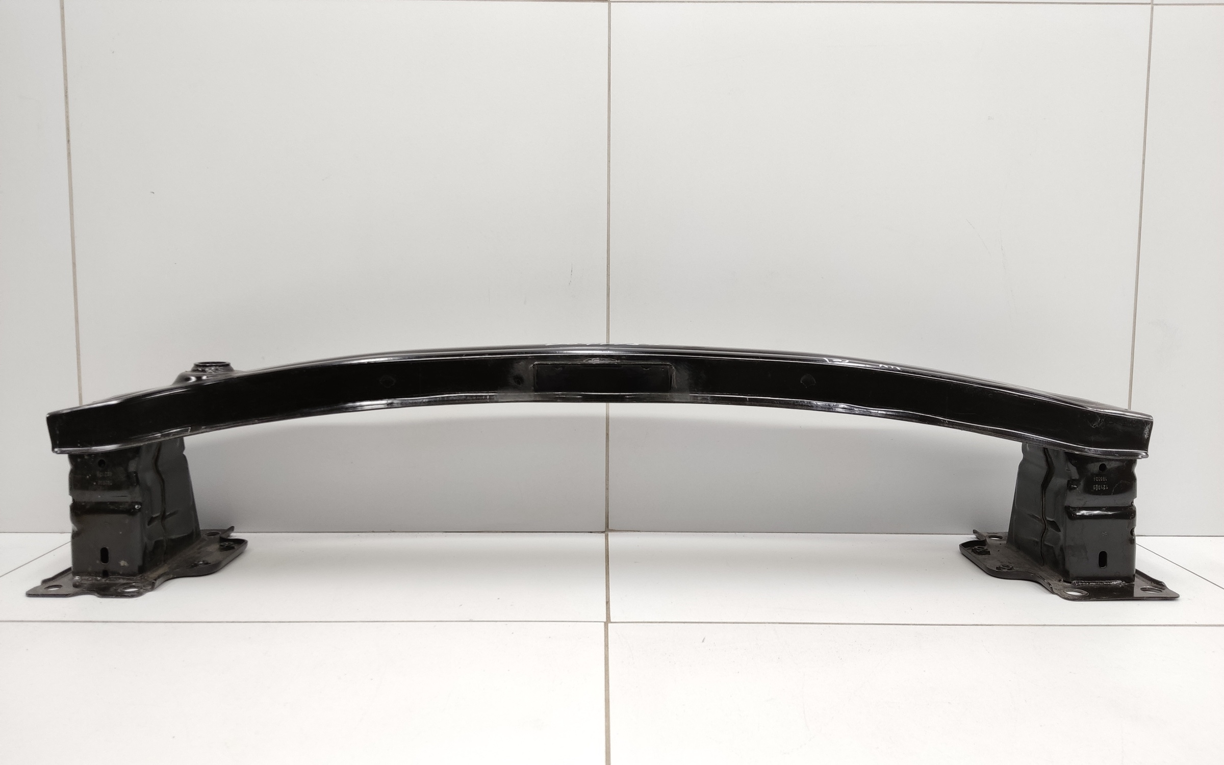 Усилитель переднего бампера Exeed VX