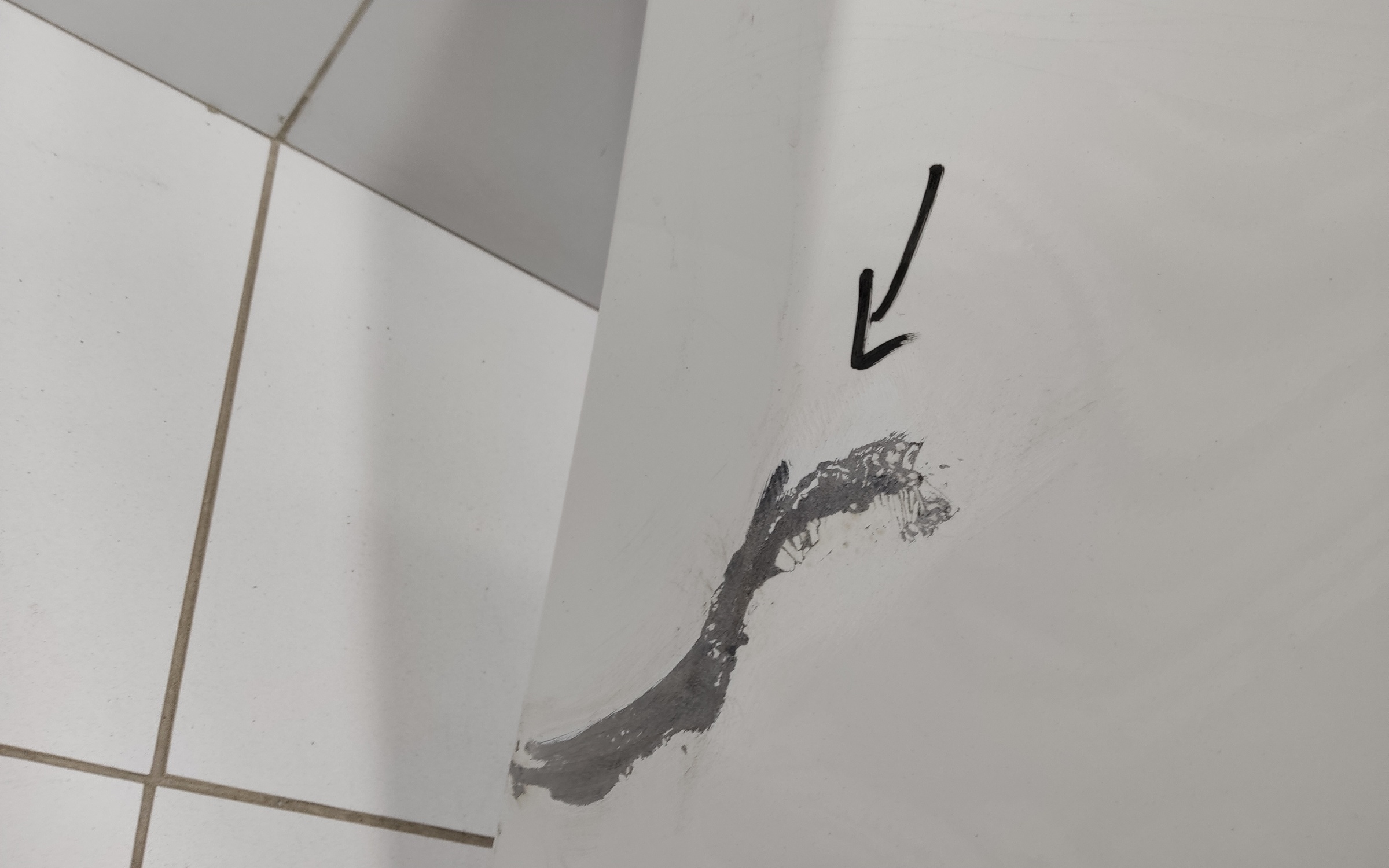 Бампер передний Great Wall Wingle 7