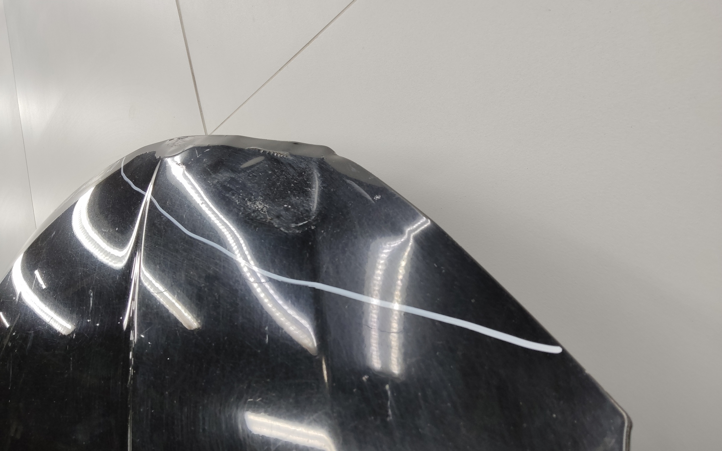 Капот Honda Crosstour