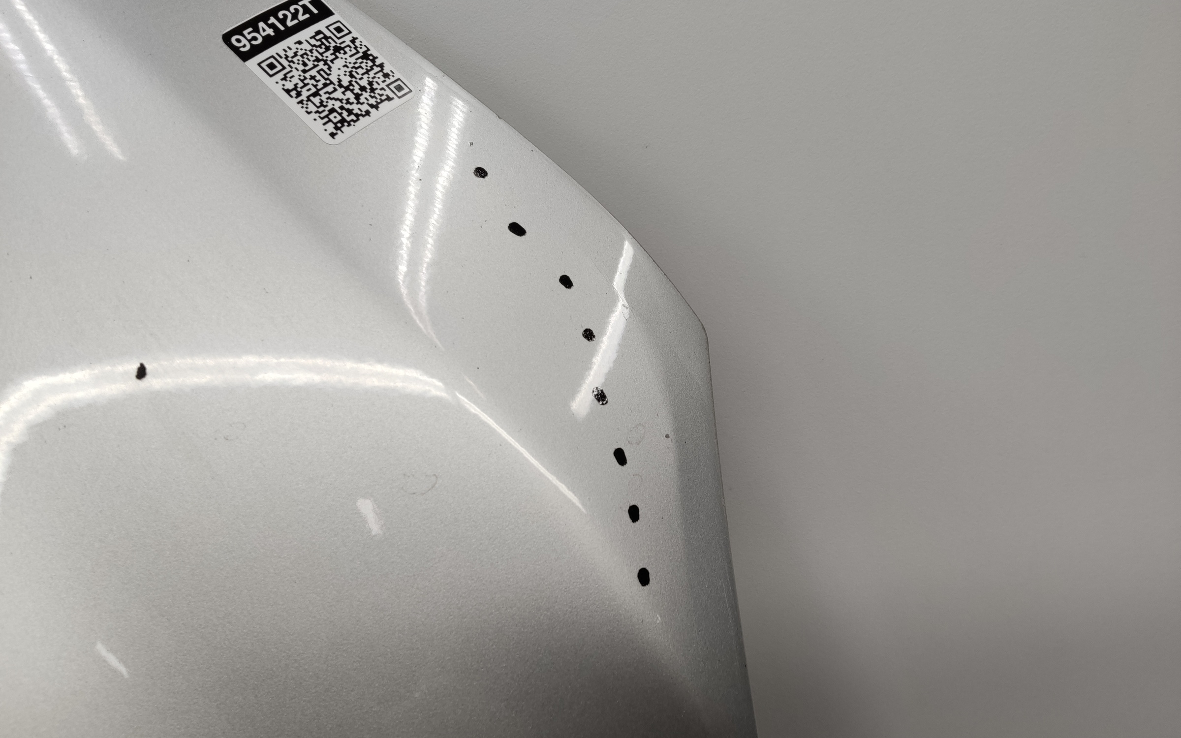 Капот Toyota Camry V70