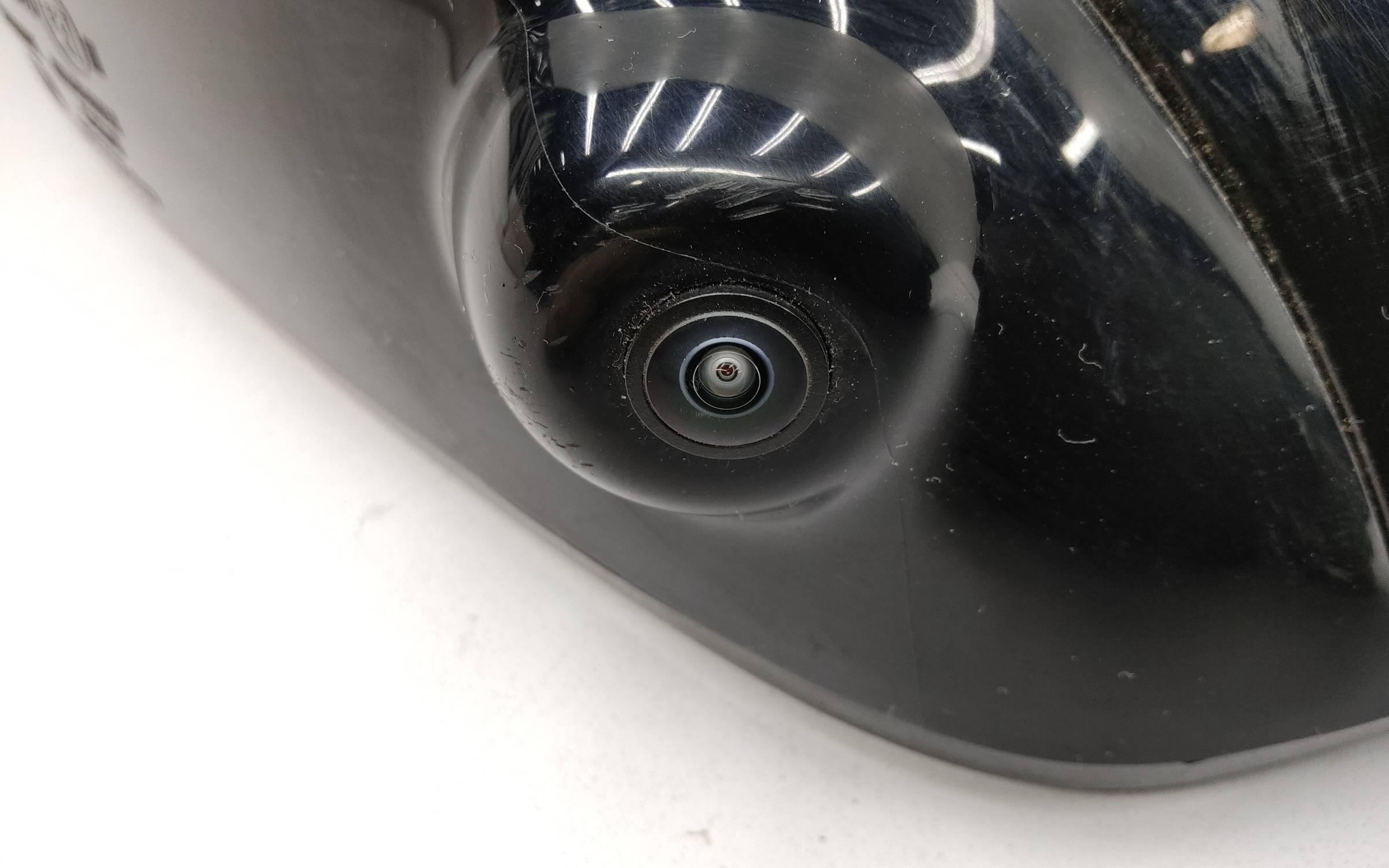 Зеркало левое Changan CS55PLUS Restail 8+1 контактов