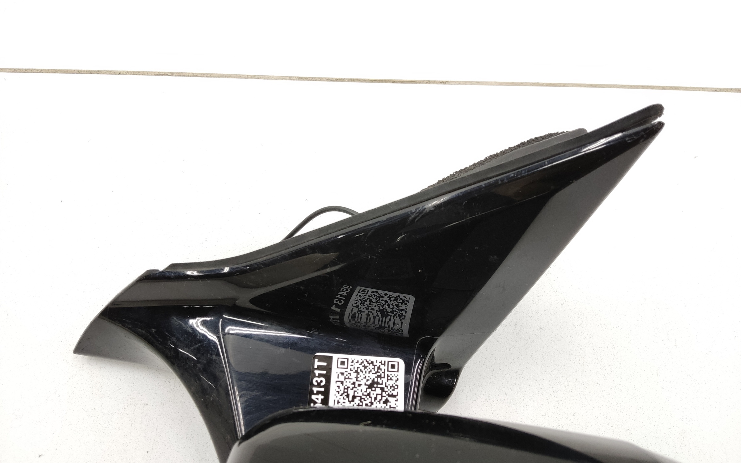 Зеркало левое Changan CS55PLUS Restail 8+1 контактов