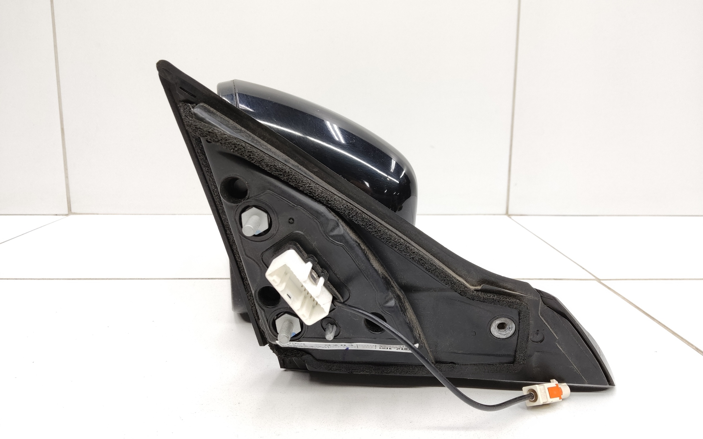 Зеркало левое Changan CS55PLUS Restail 8+1 контактов