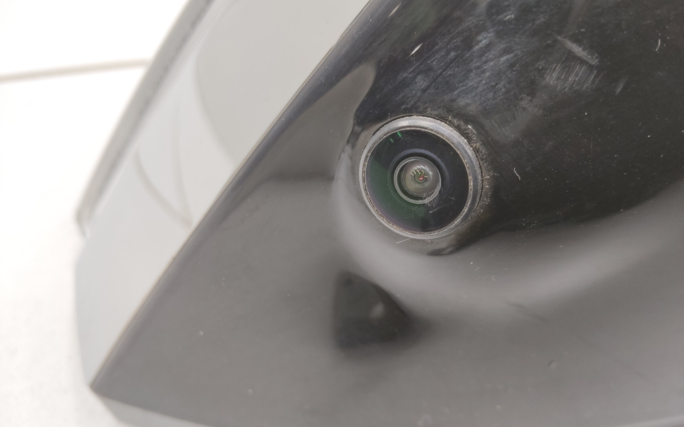 Зеркало правое Geely Atlas 2 10+1 контактов