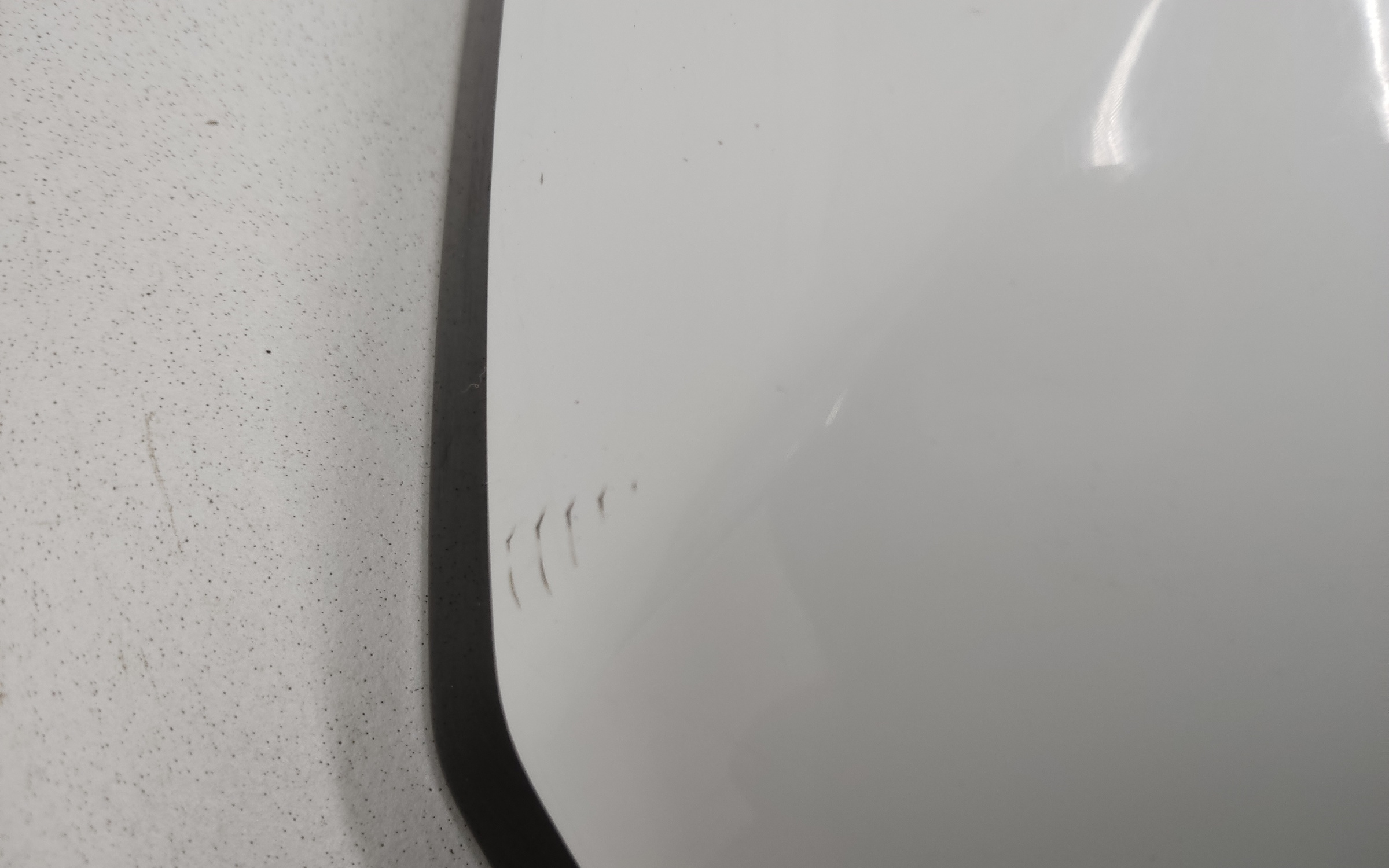 Зеркало правое Geely Atlas 2 10+1 контактов