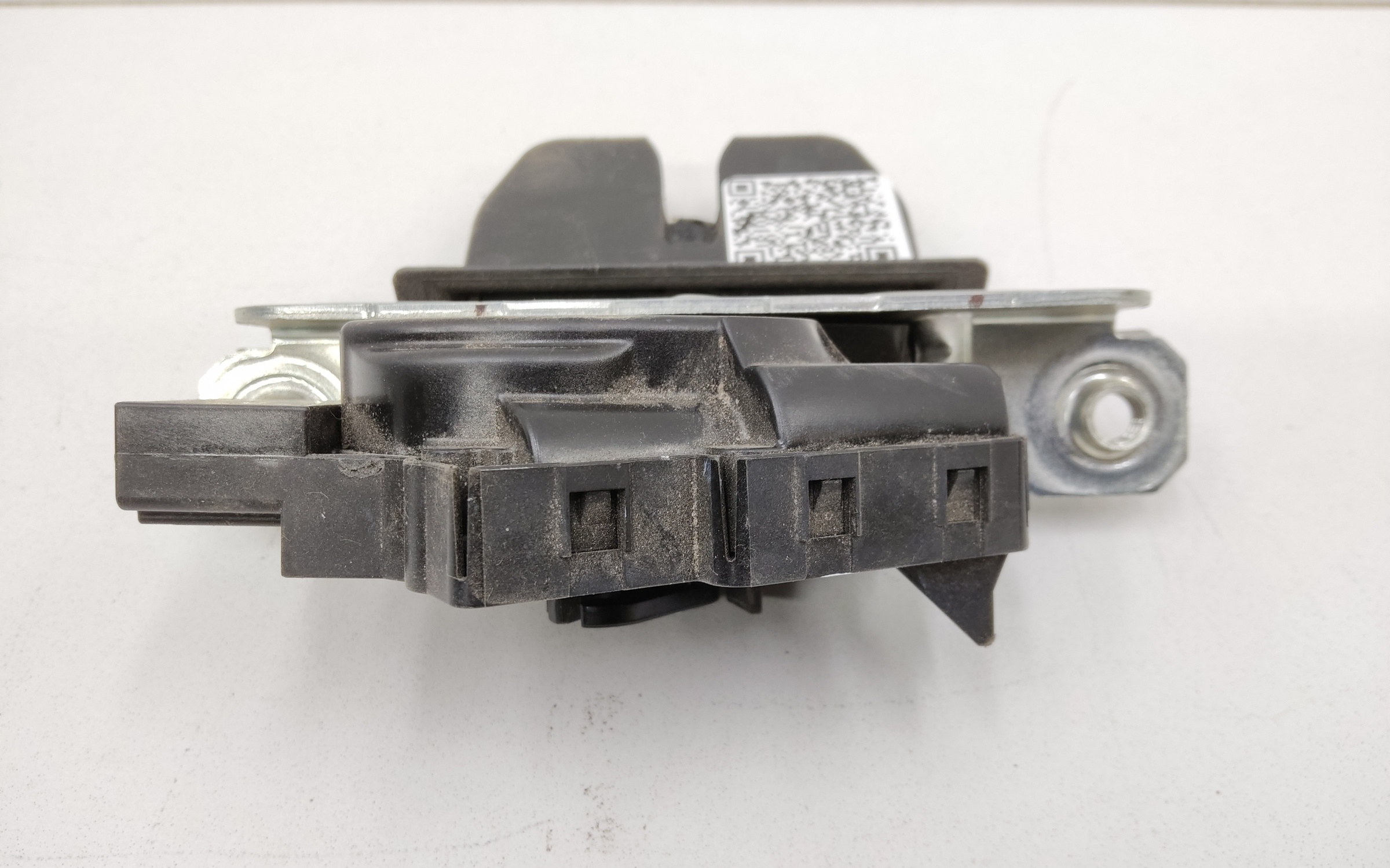 Замок крышки багажника Changan CS35PLUS